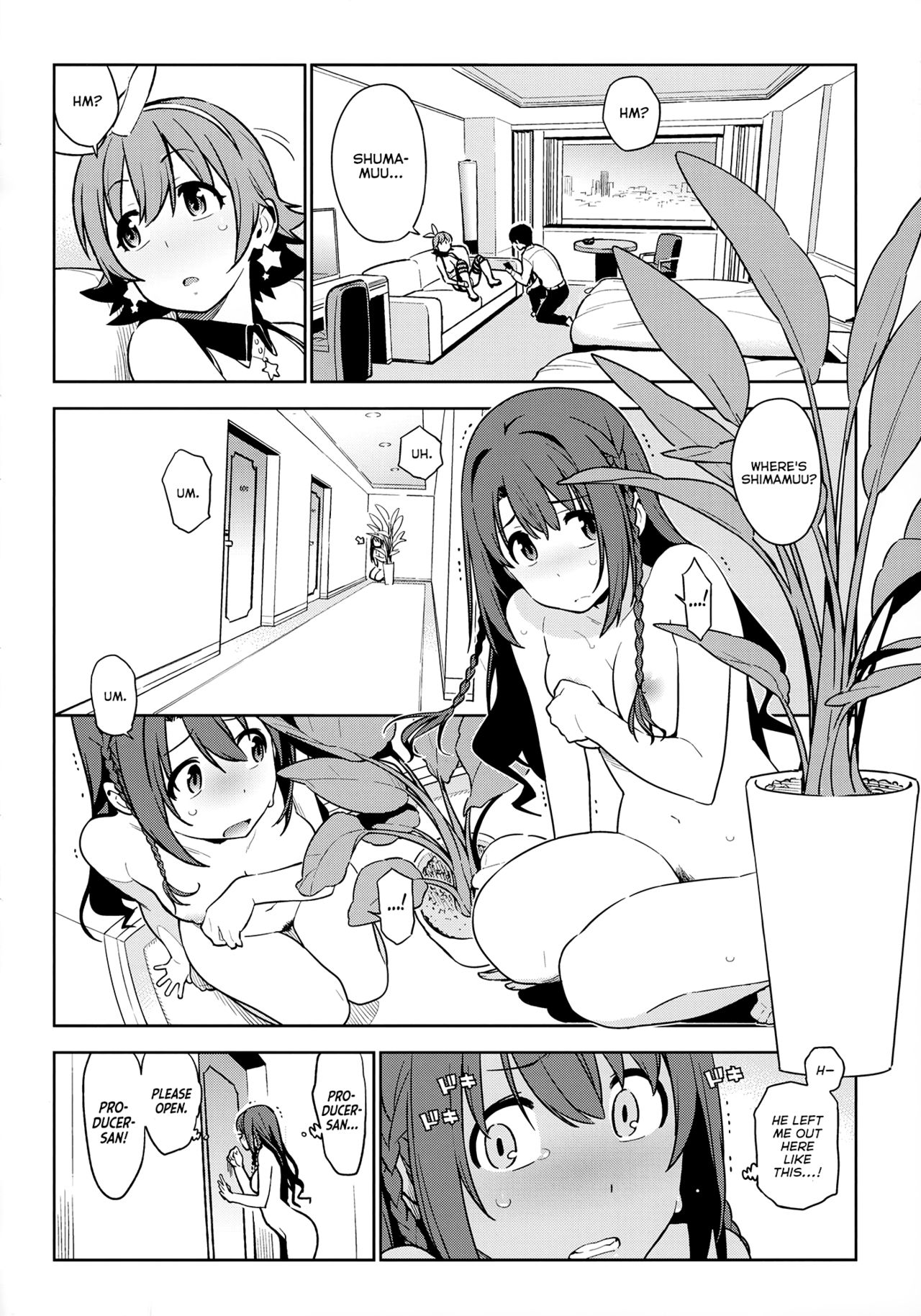Healing Decision 2 page 15