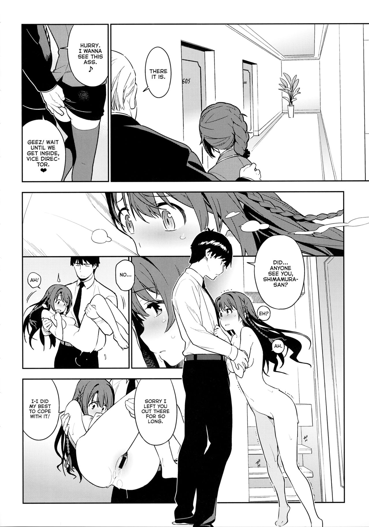 Healing Decision 2 page 17