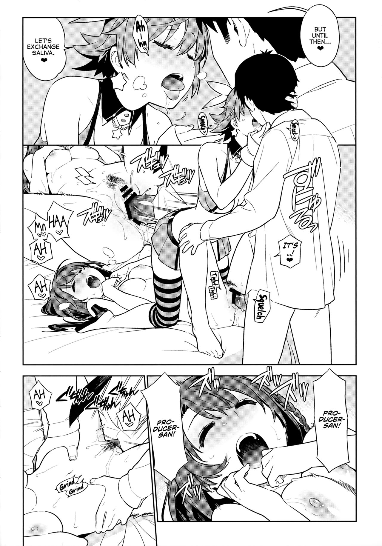 Healing Decision 2 page 21