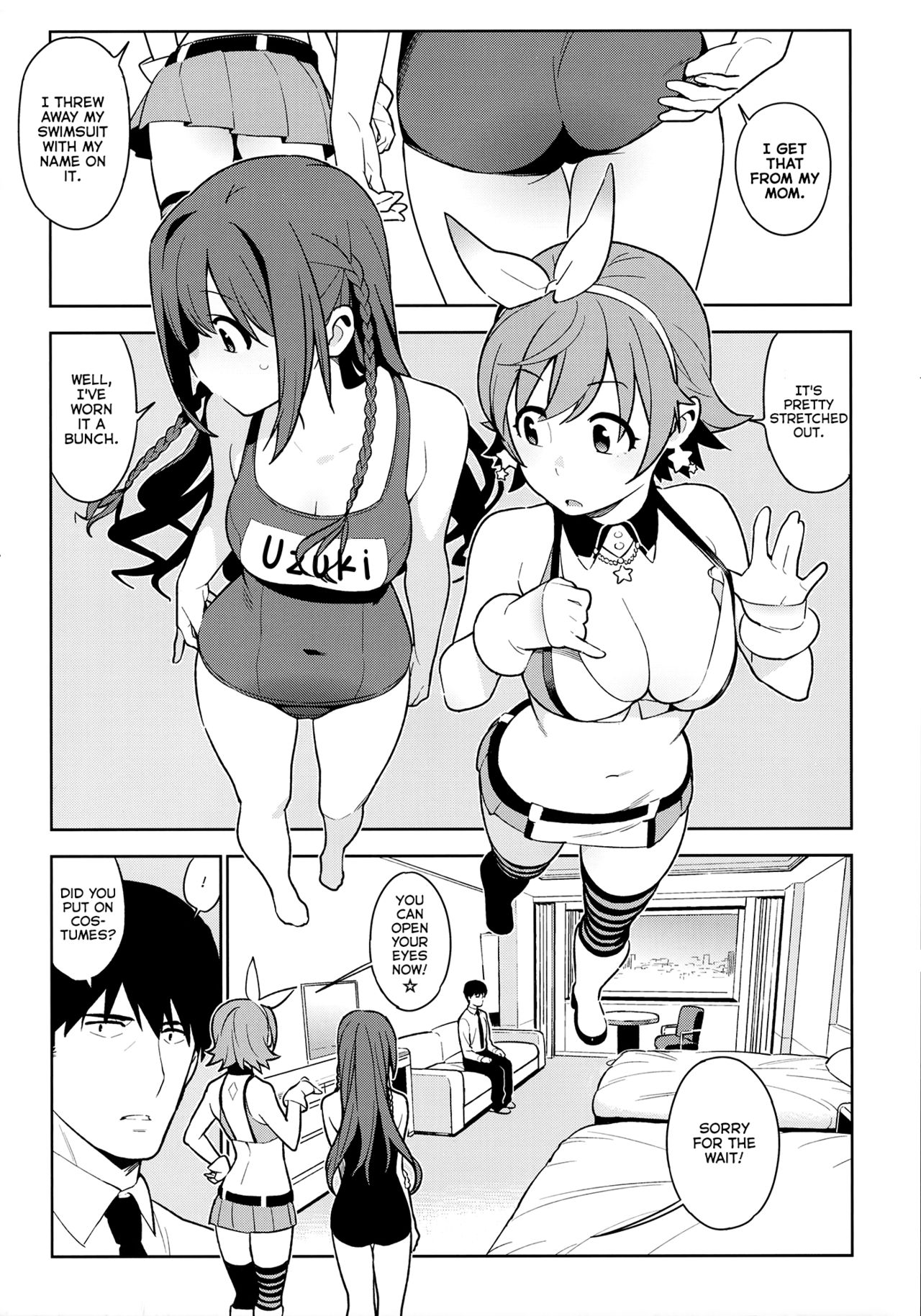 Healing Decision 2 page 5