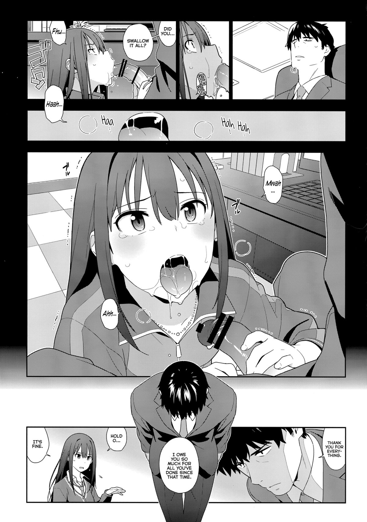 Healing Decision page 15