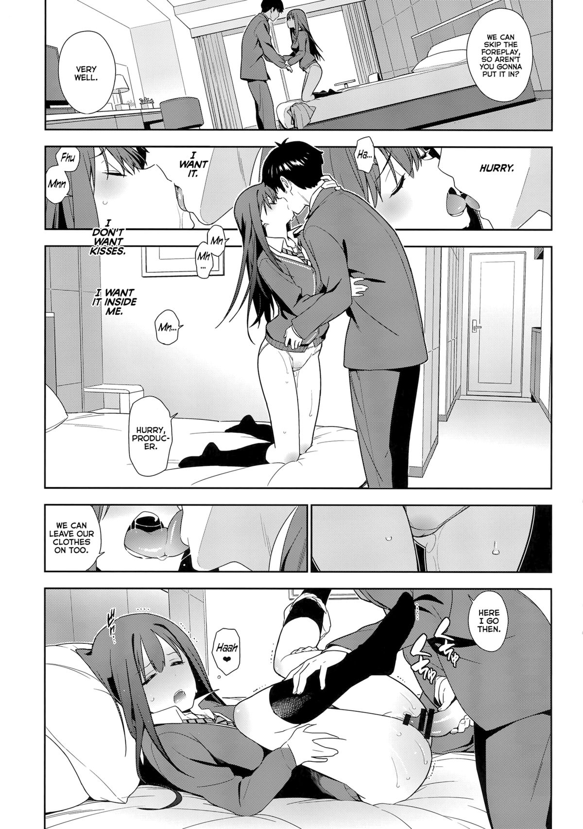 Healing Decision page 19