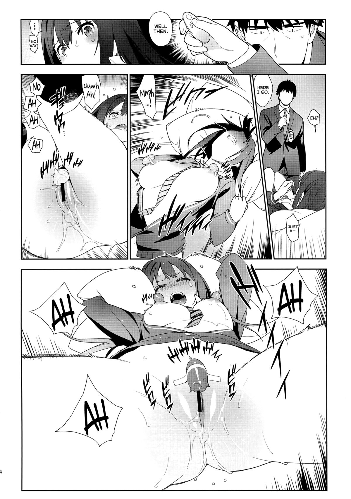 Healing Decision page 24