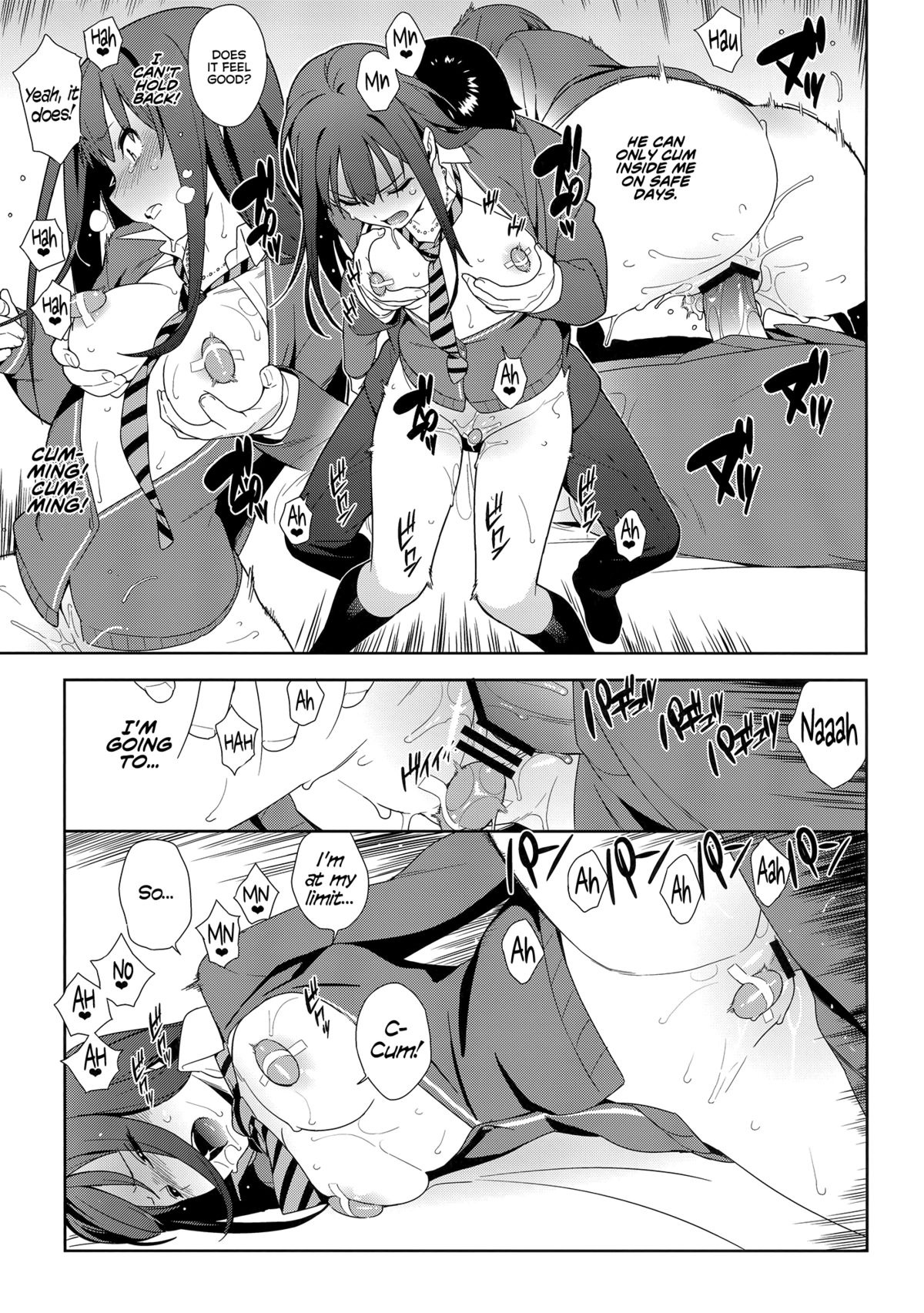 Healing Decision page 27