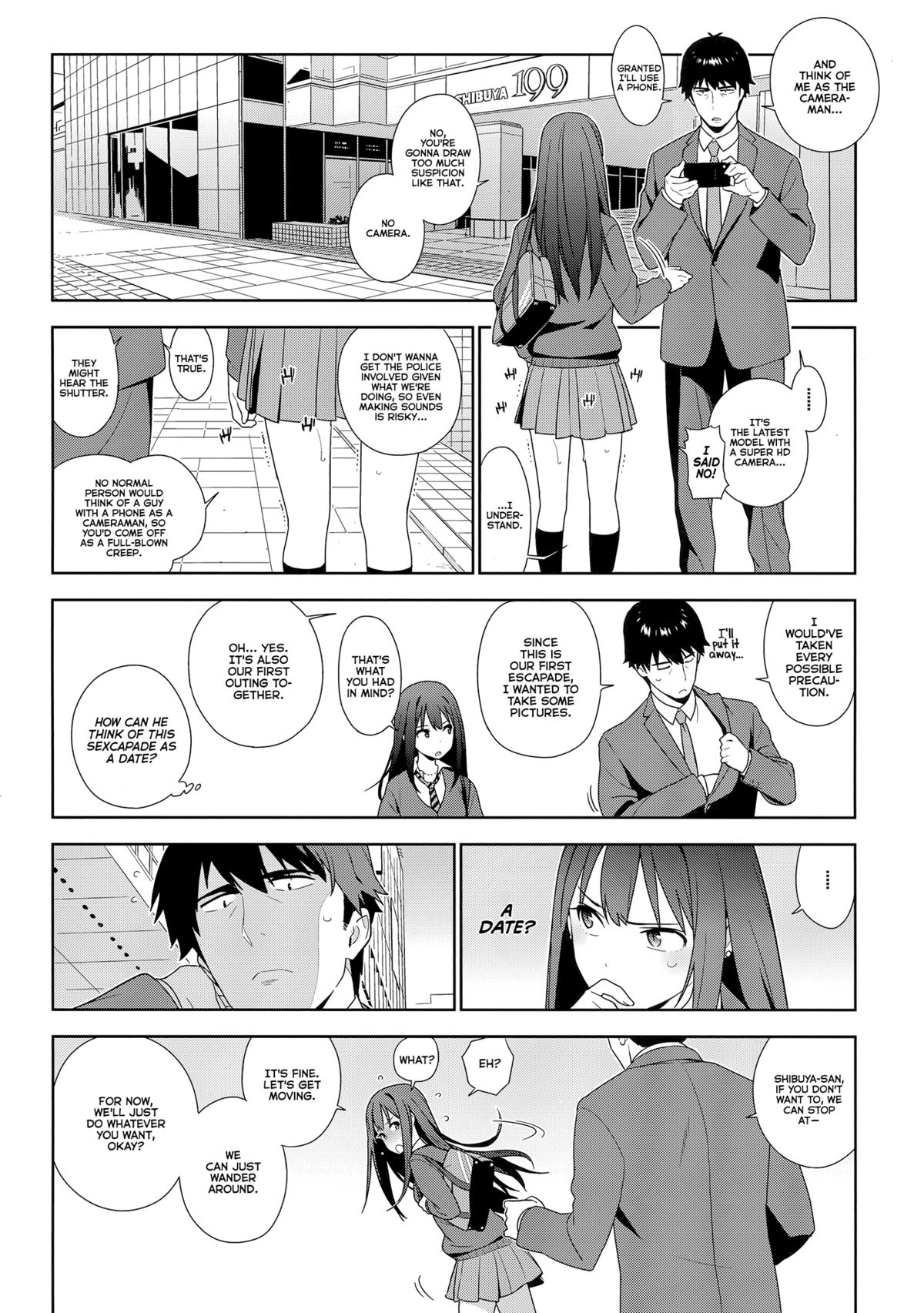 Healing Decision page 6