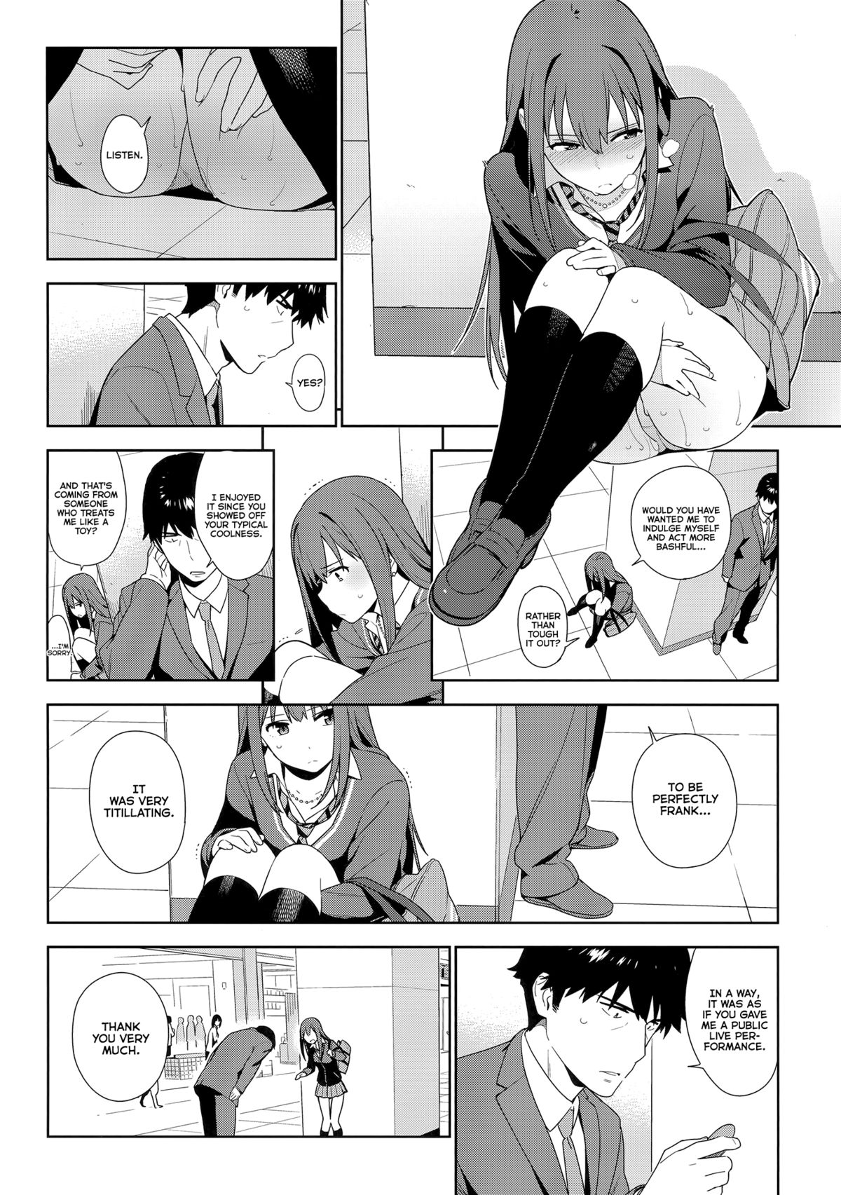 Healing Decision page 8