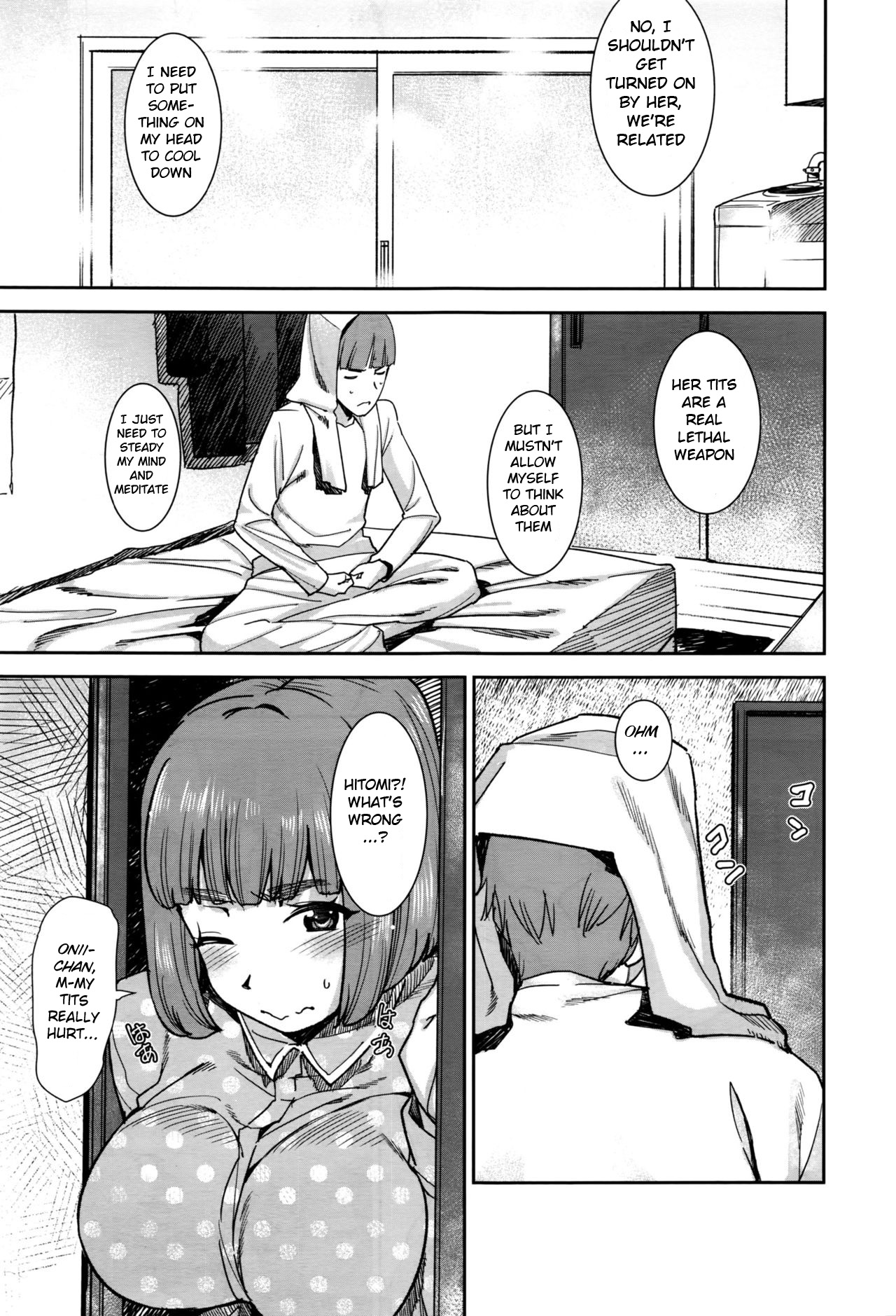 Health Angel Kango no Oshigoto page 173