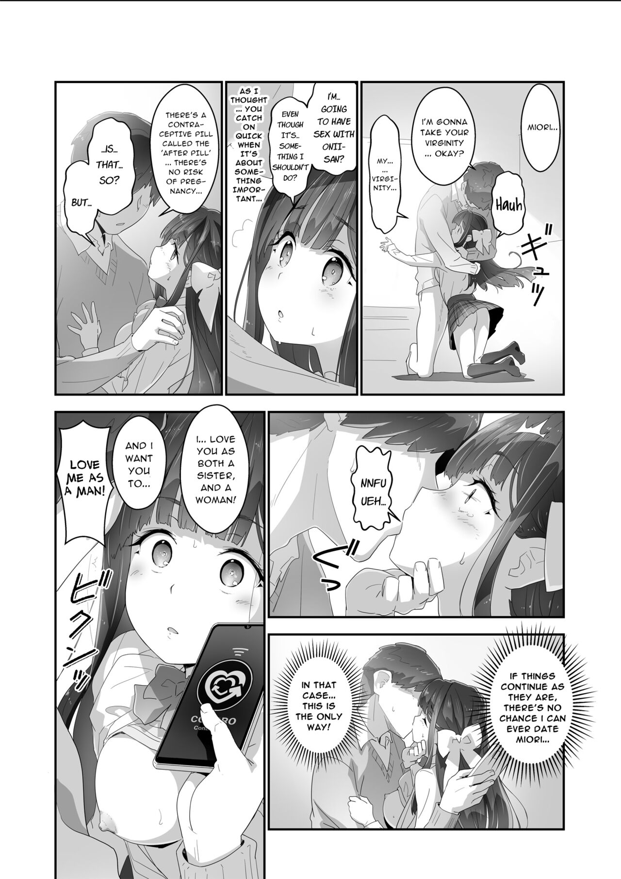 Heart Controller page 19