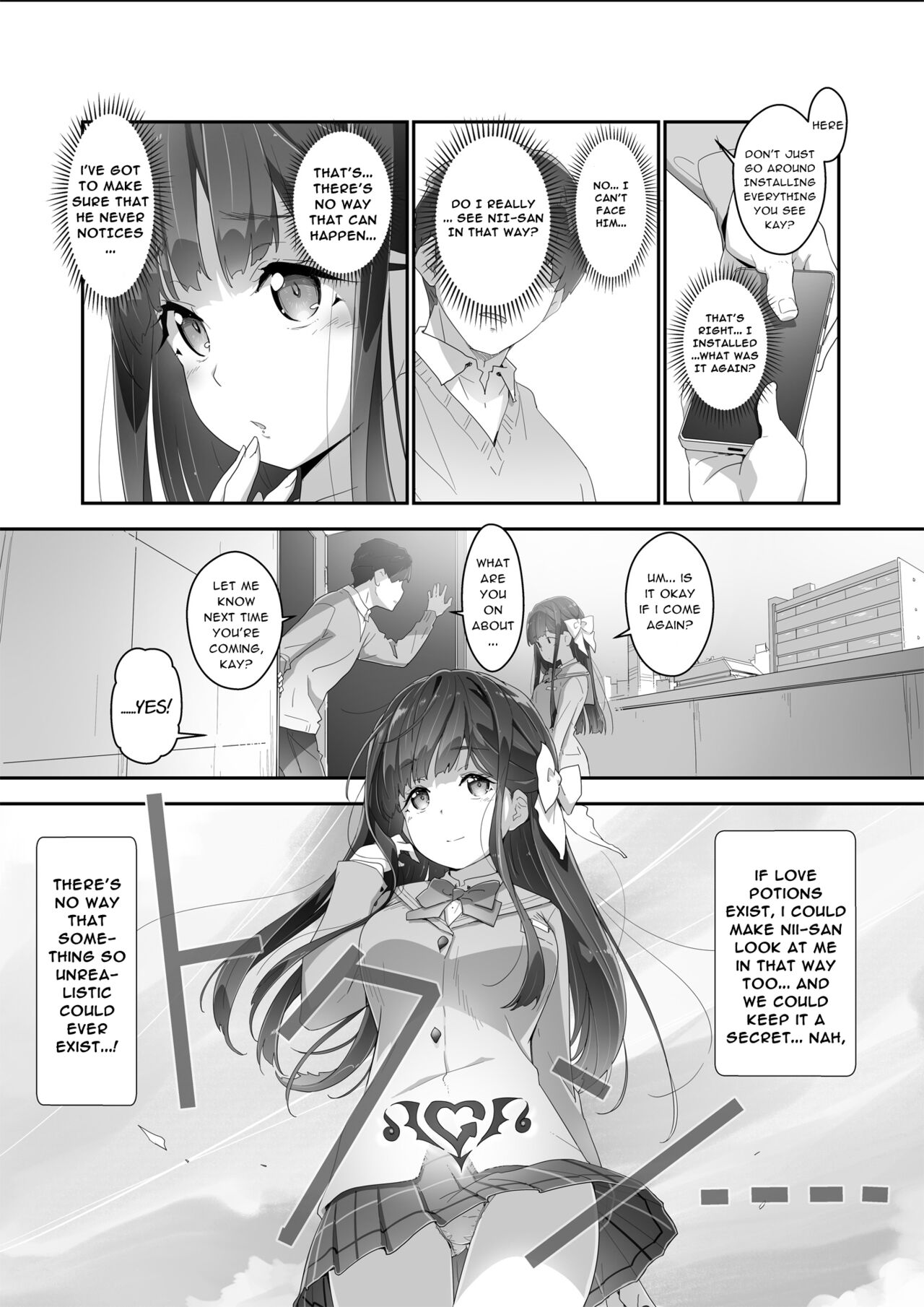 Heart Controller page 28