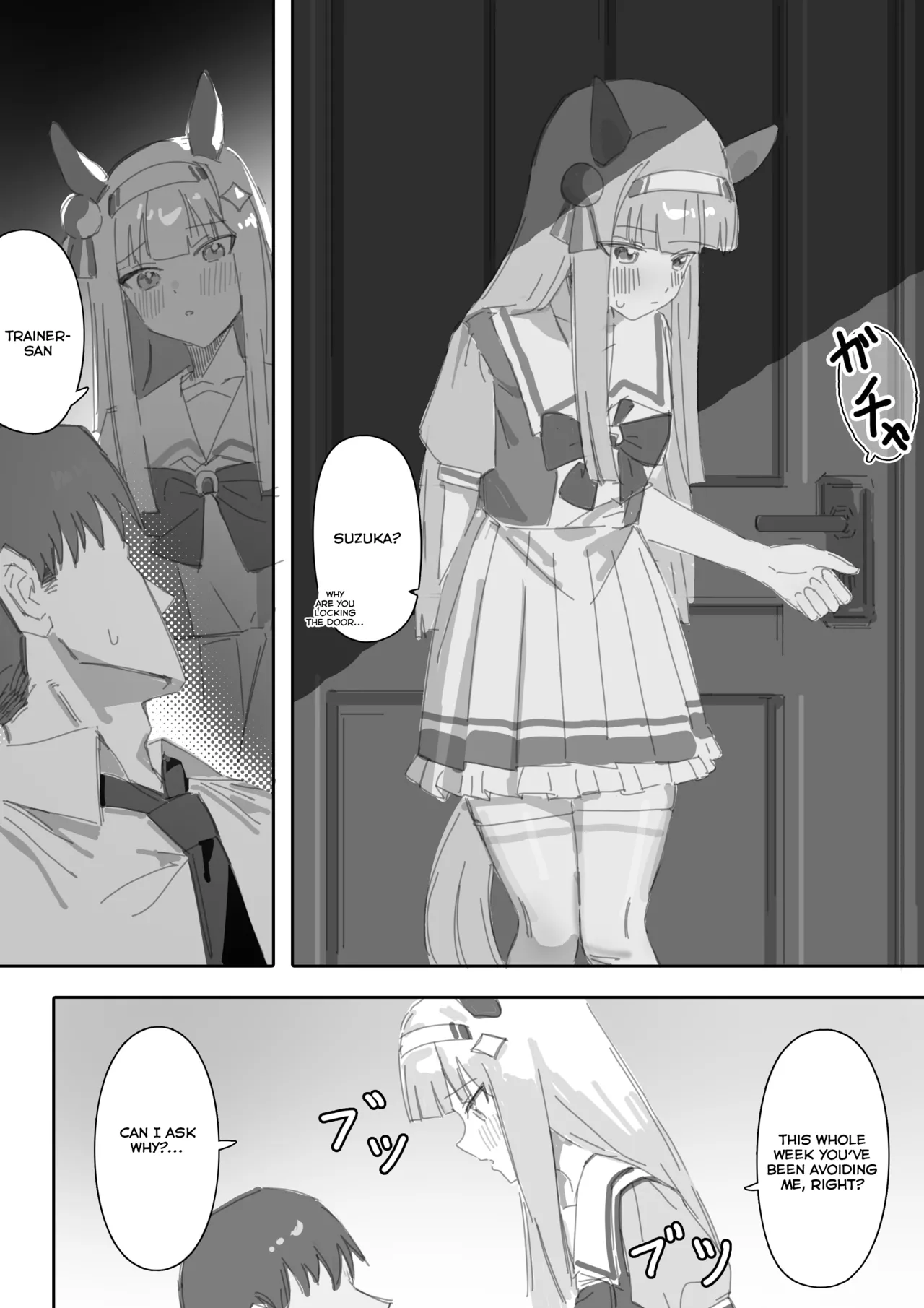 Heat Part 1 + Part 2 page 11