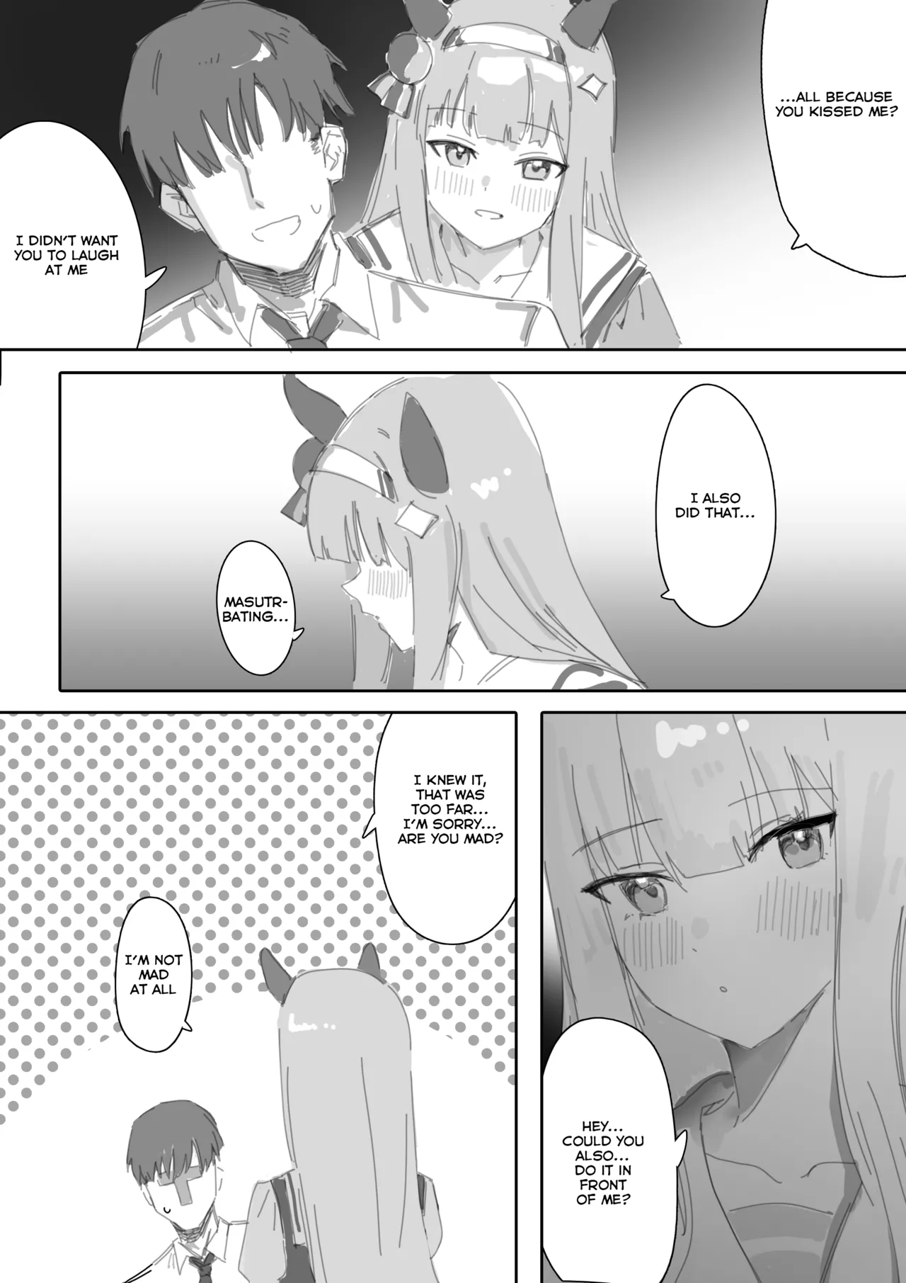 Heat Part 1 + Part 2 page 13