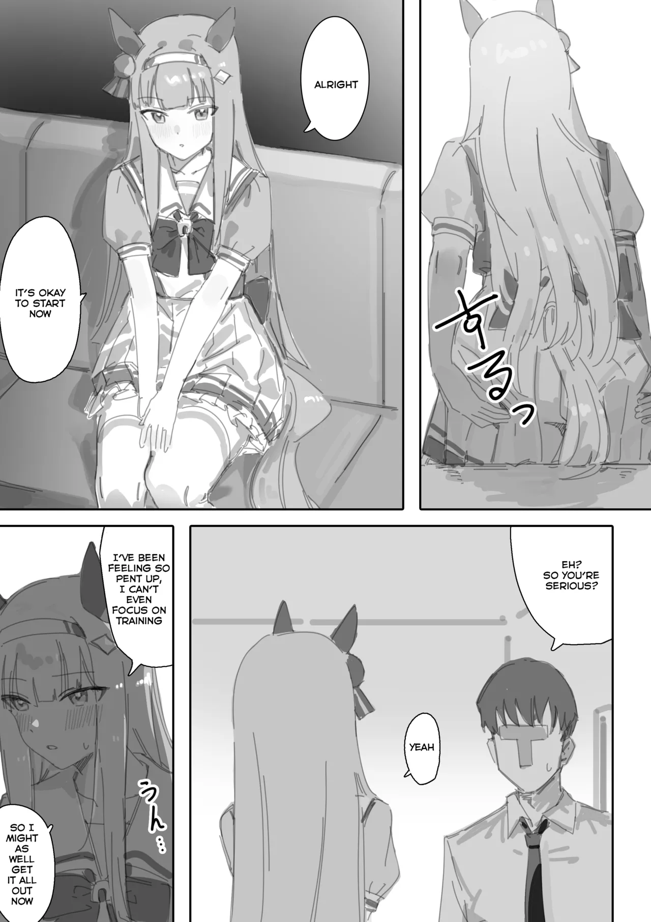 Heat Part 1 + Part 2 page 14