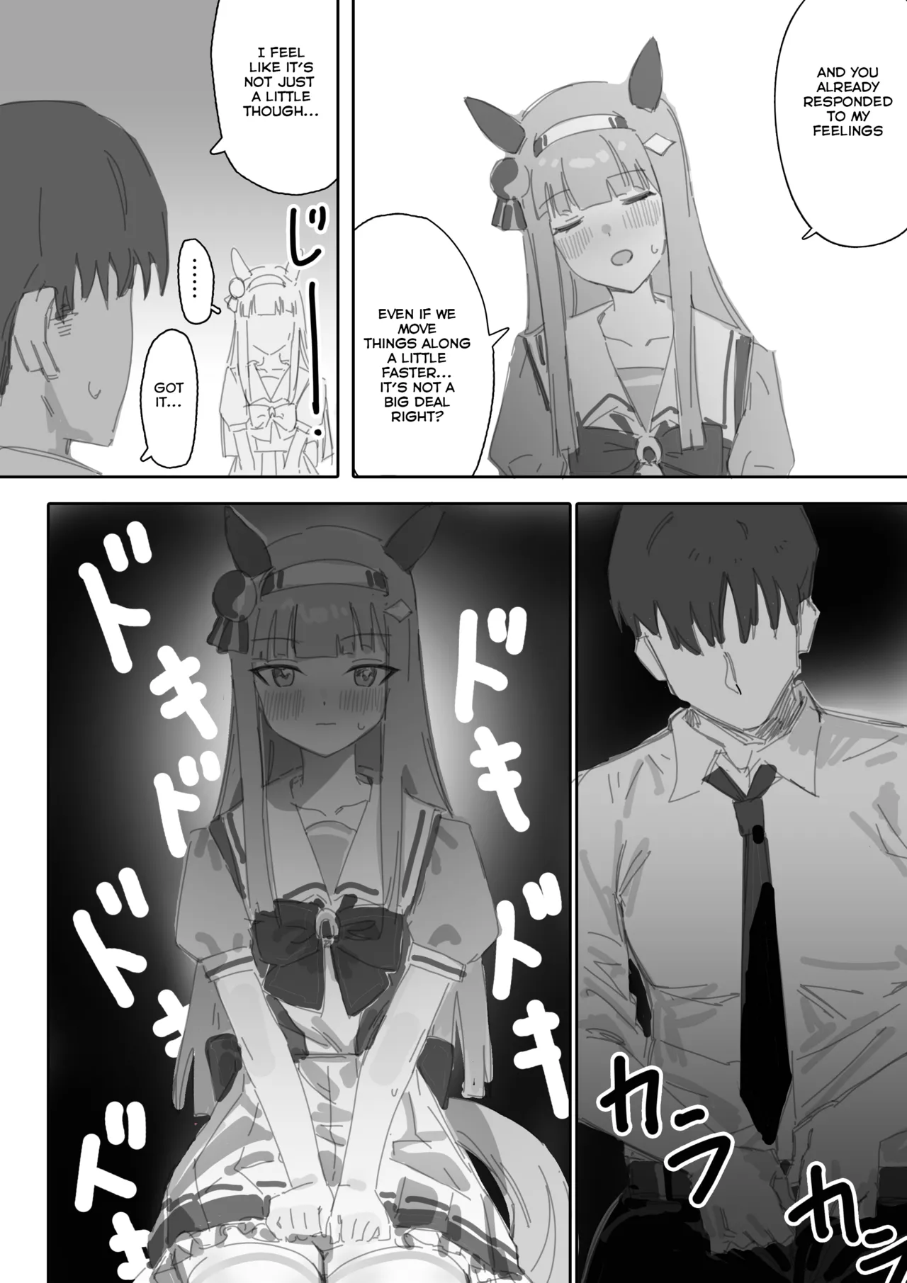 Heat Part 1 + Part 2 page 15