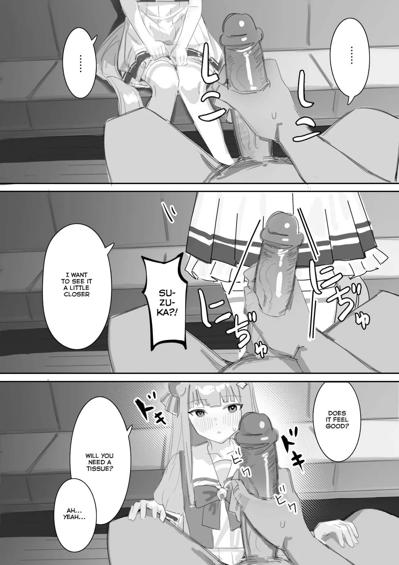 Heat Part 1 + Part 2 page 16