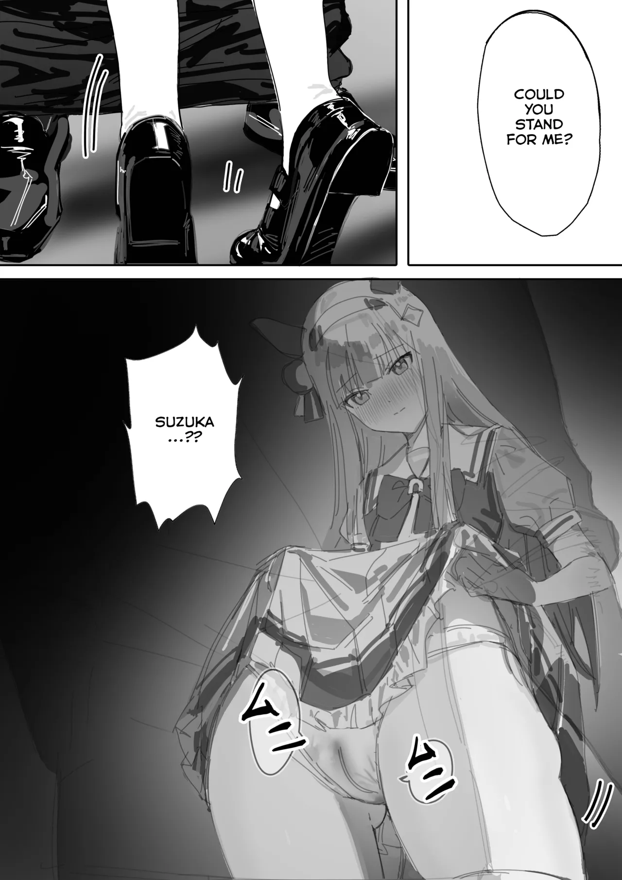 Heat Part 1 + Part 2 page 19