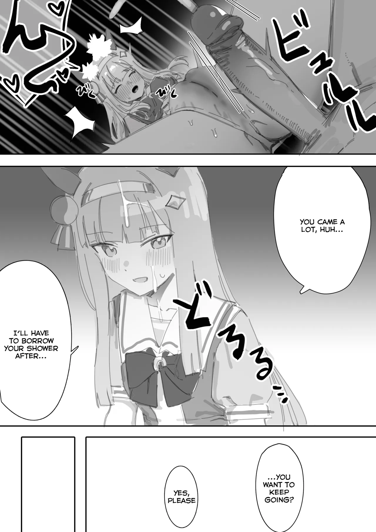 Heat Part 1 + Part 2 page 23