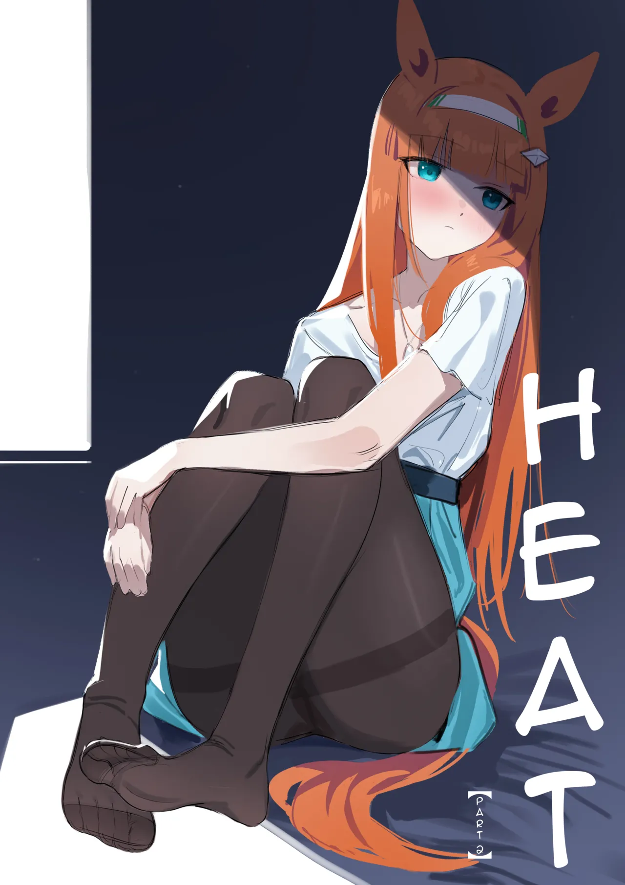Heat Part 1 + Part 2 page 26