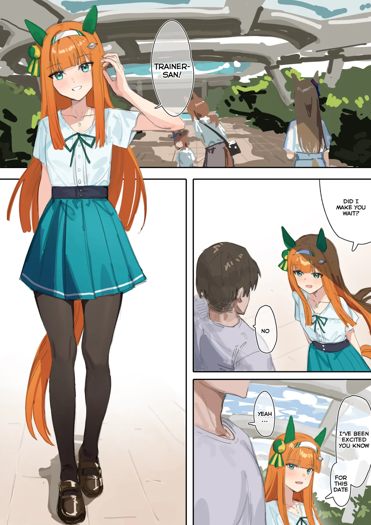 Heat Part 1 + Part 2 page 27