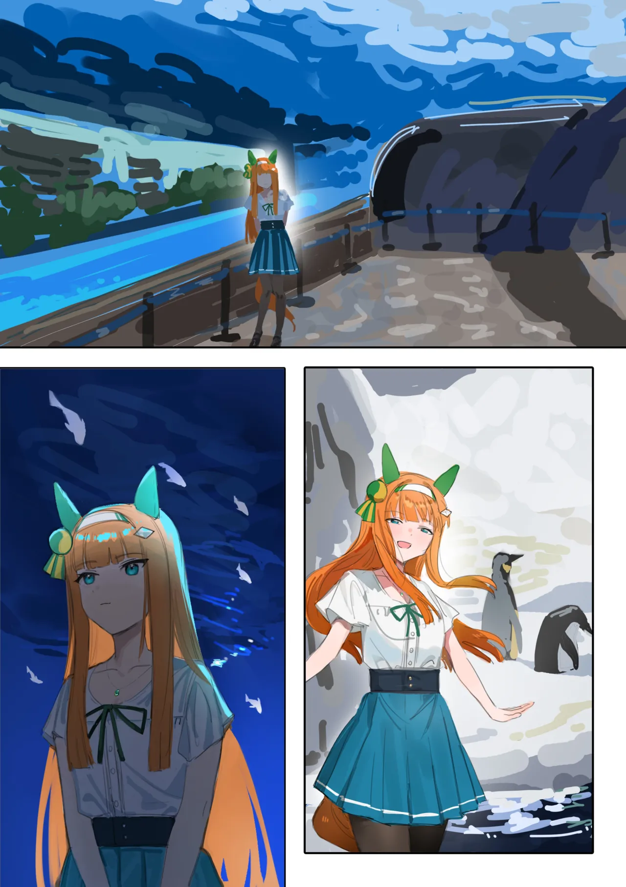 Heat Part 1 + Part 2 page 29