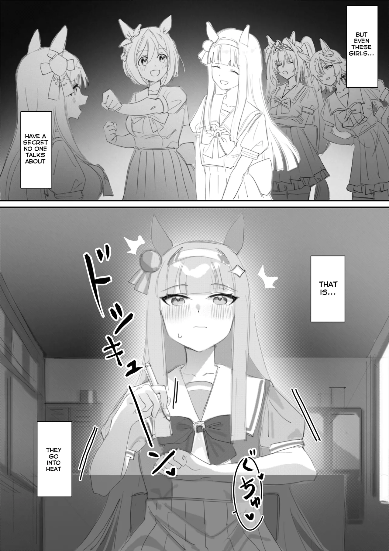 Heat Part 1 + Part 2 page 3