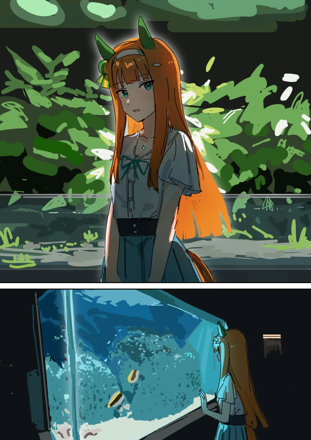 Heat Part 1 + Part 2 page 30