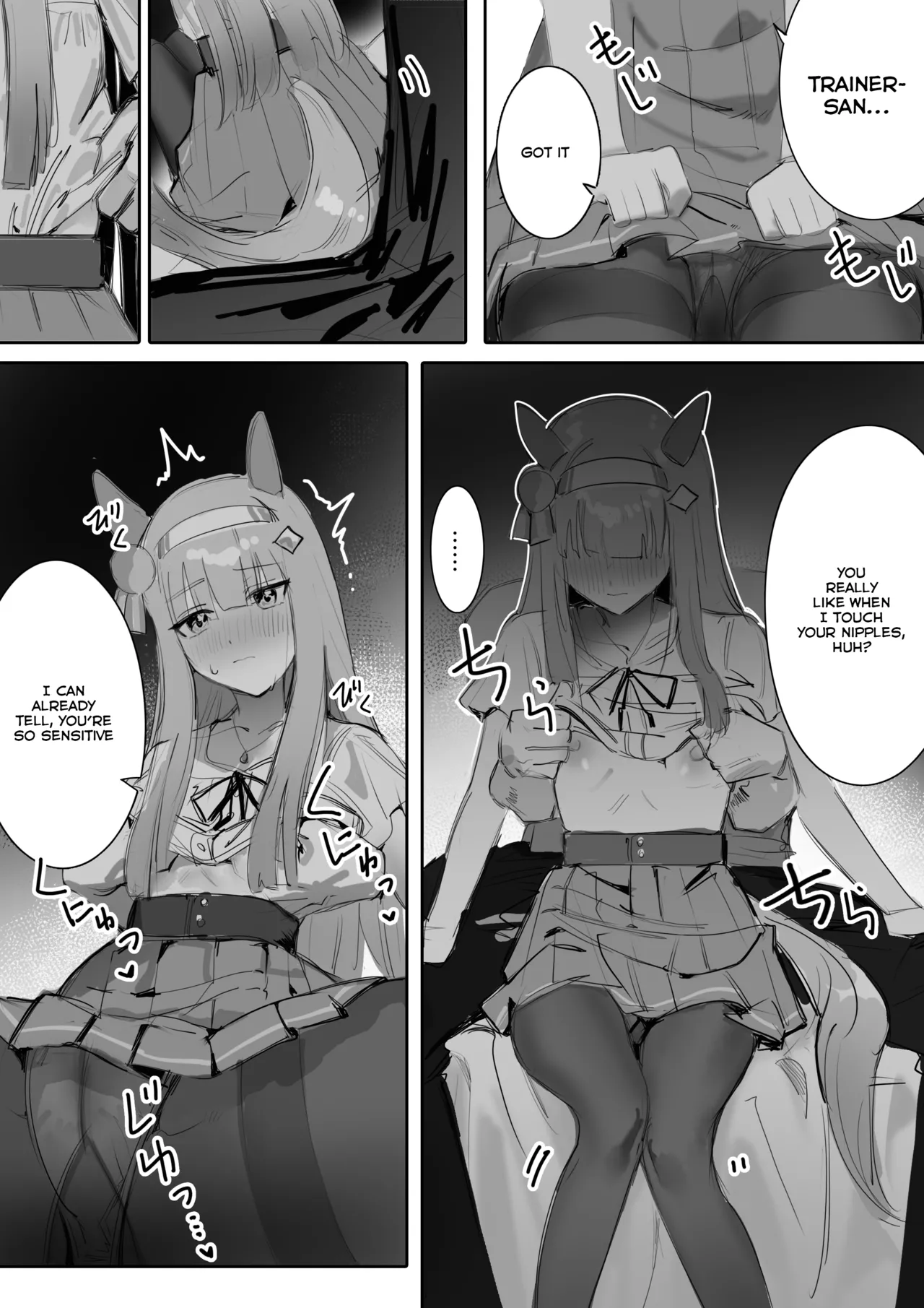 Heat Part 1 + Part 2 page 35