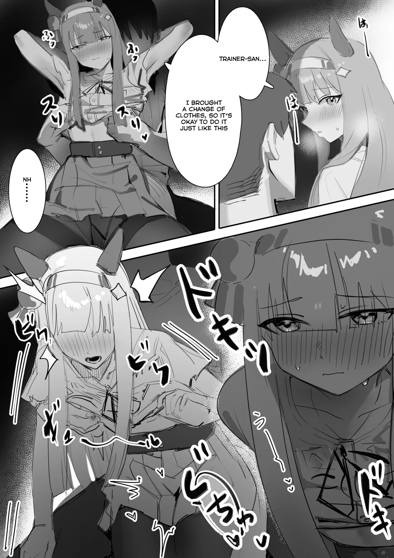 Heat Part 1 + Part 2 page 36