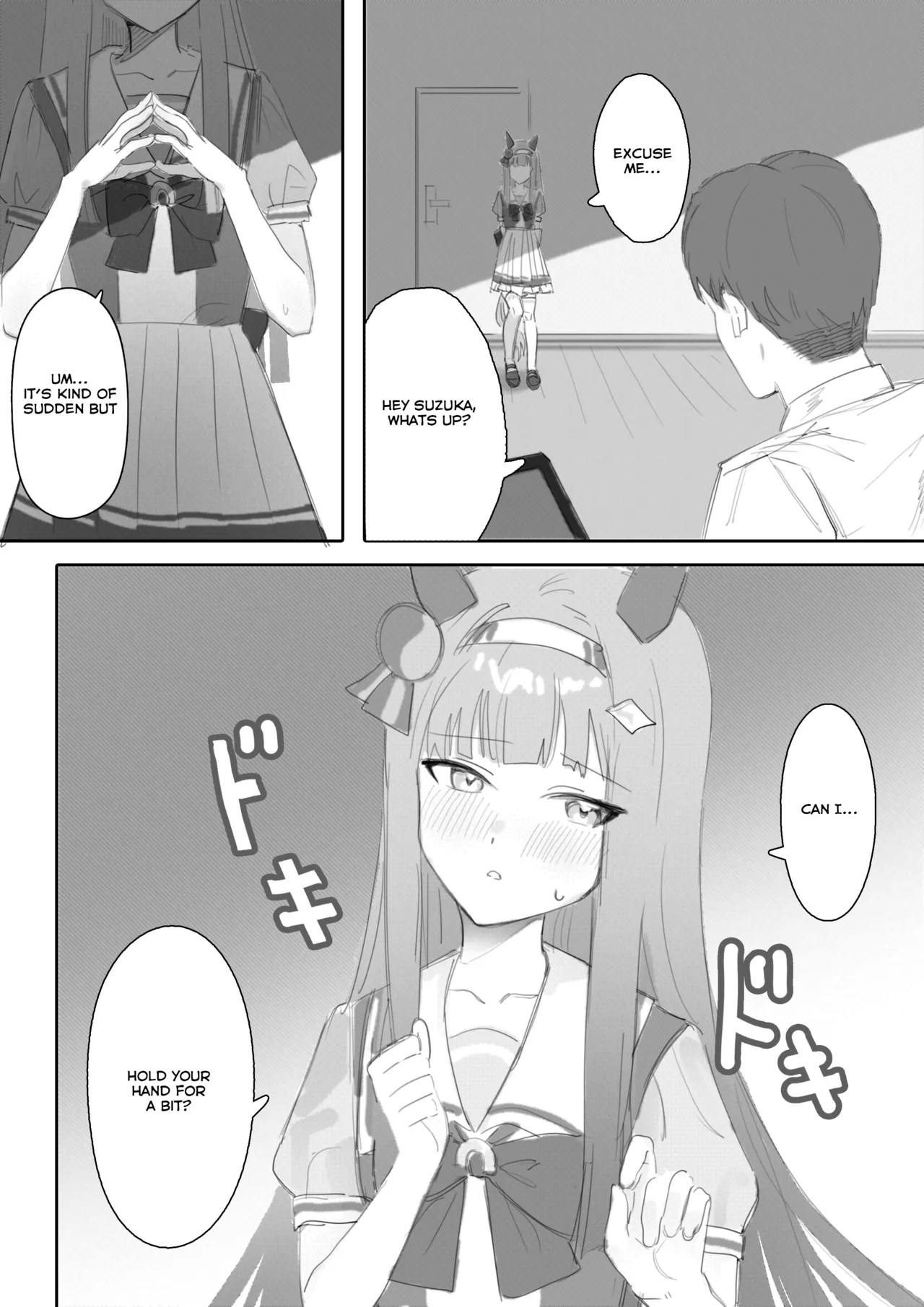Heat Part 1 + Part 2 page 5