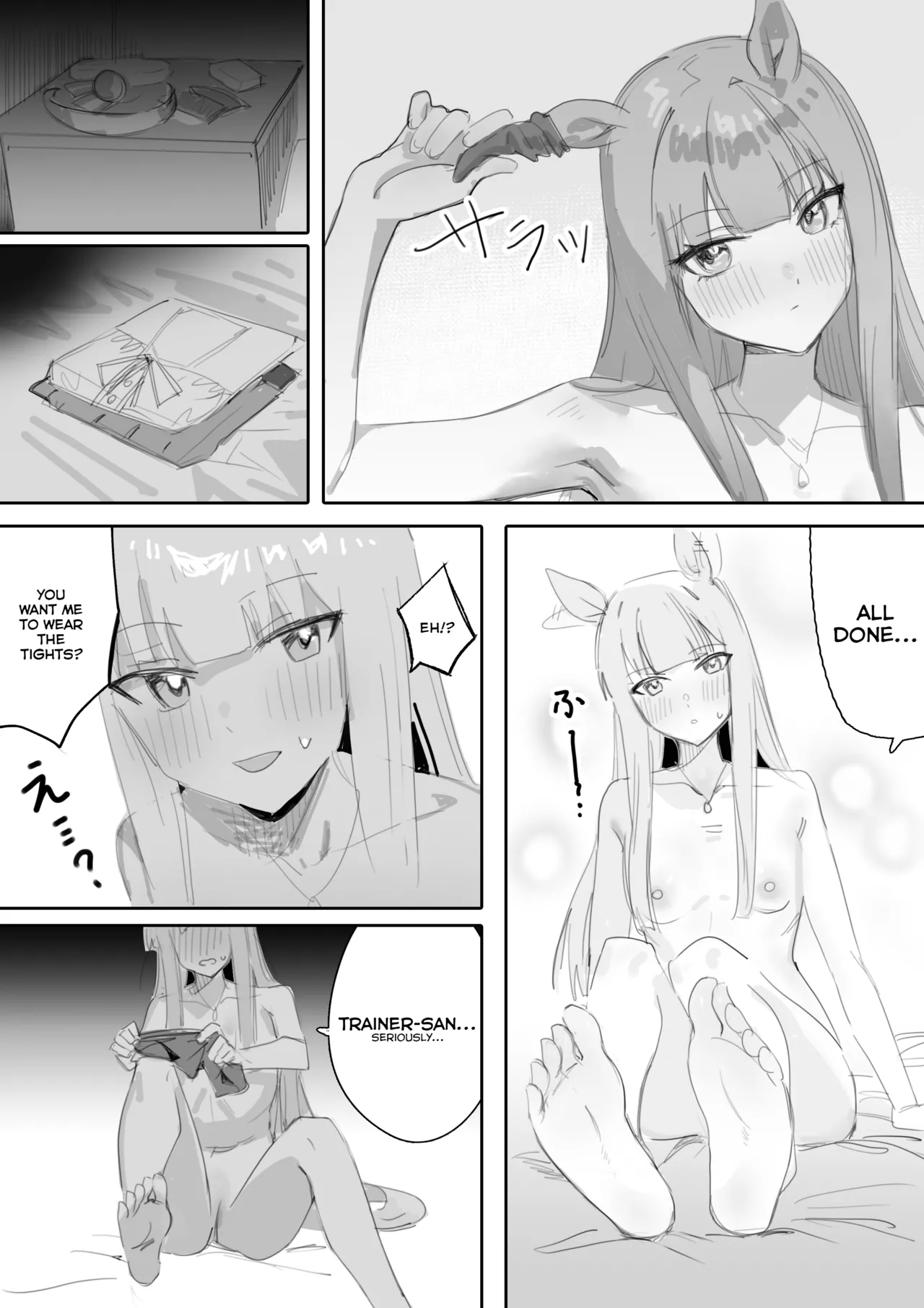 Heat Part 1 + Part 2 page 53