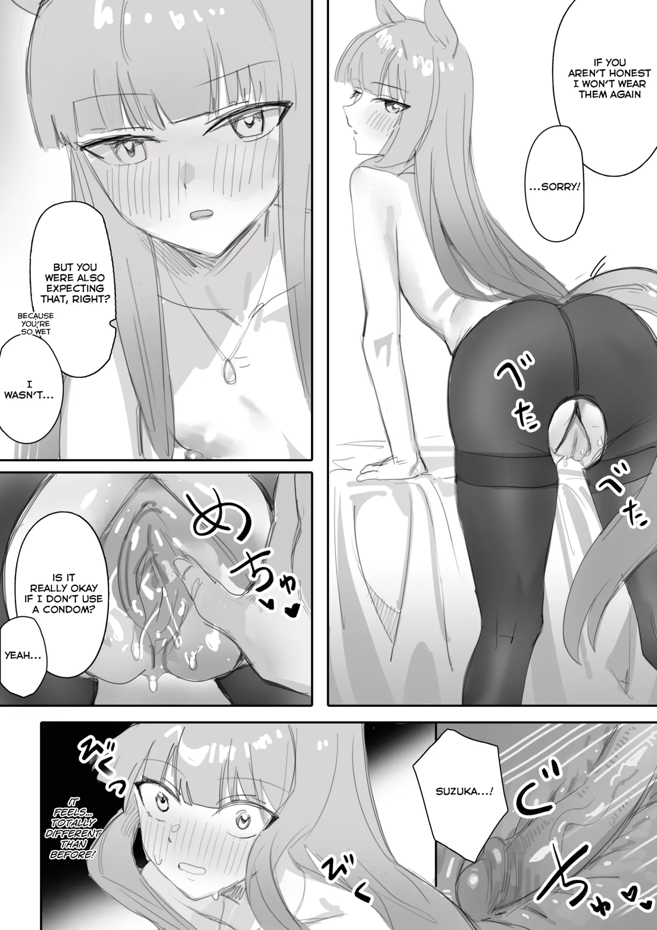 Heat Part 1 + Part 2 page 55