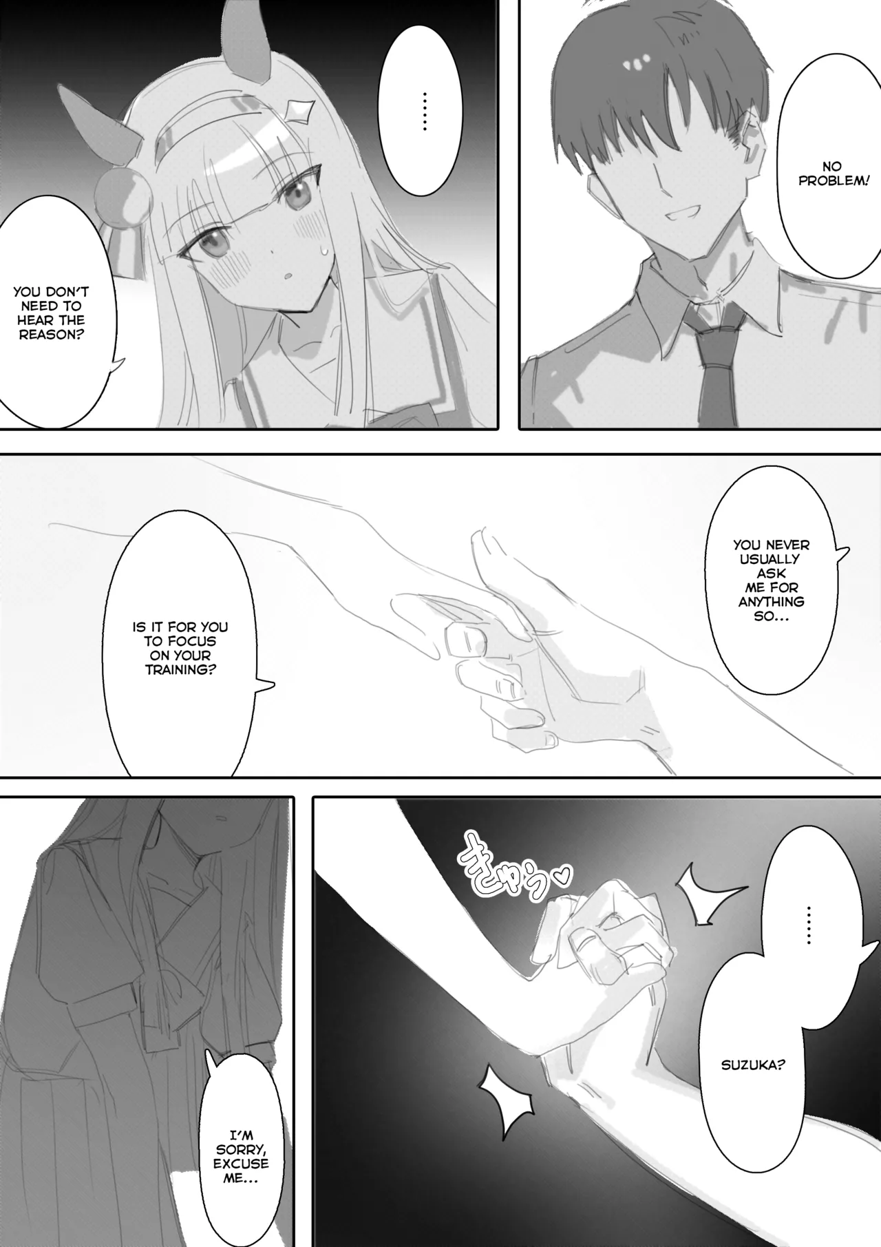 Heat Part 1 + Part 2 page 6