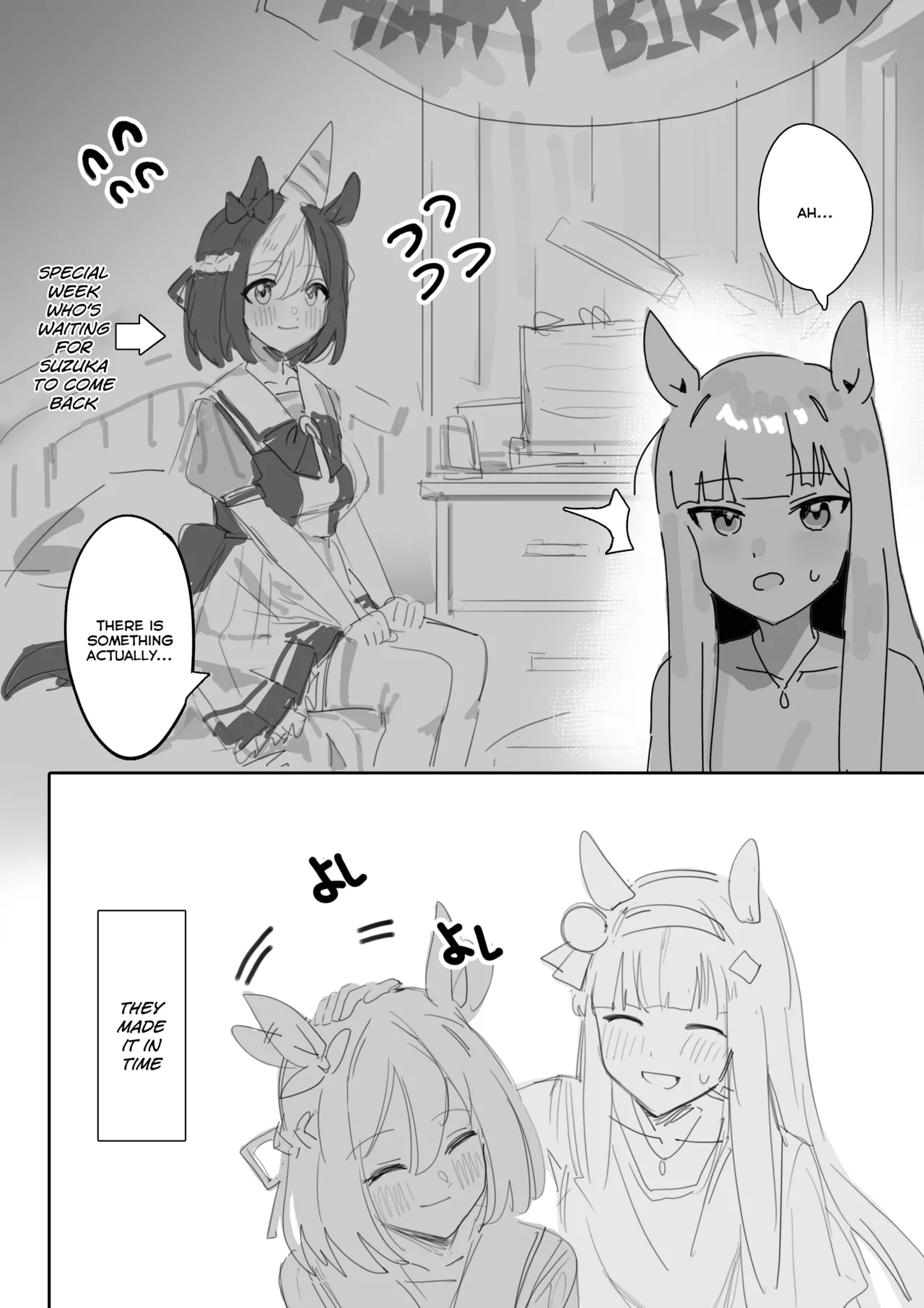 Heat Part 1 + Part 2 page 71