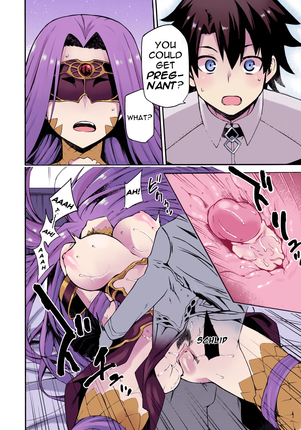 Hebigami no Honnou page 15