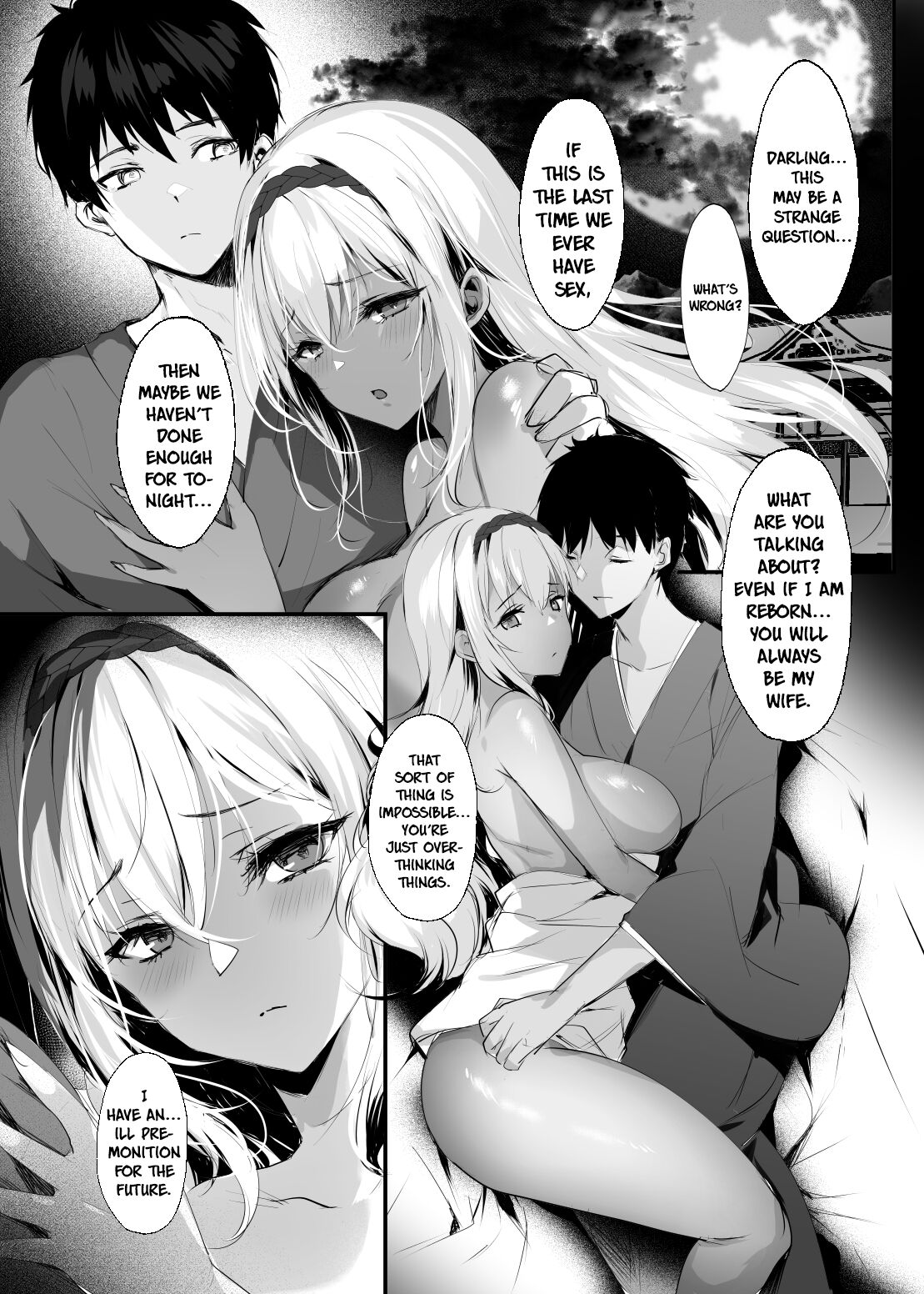 Hebigami no Miko San page 30