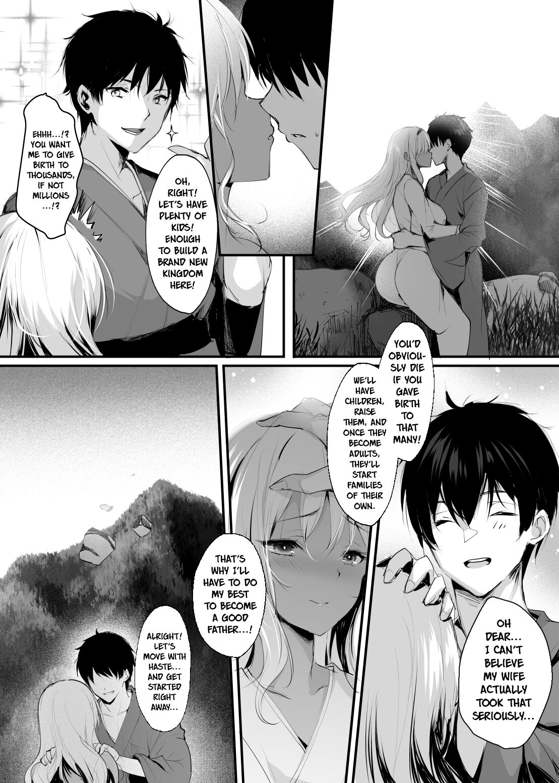Hebigami no Miko San page 39