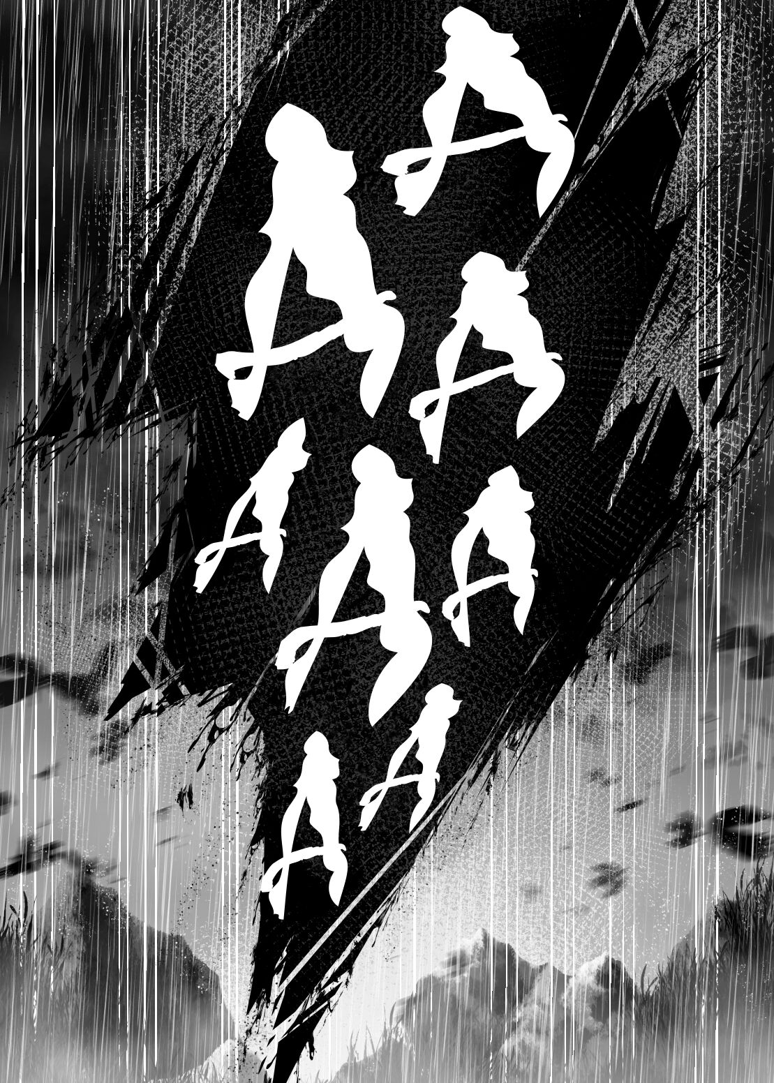 Hebigami no Miko San page 42