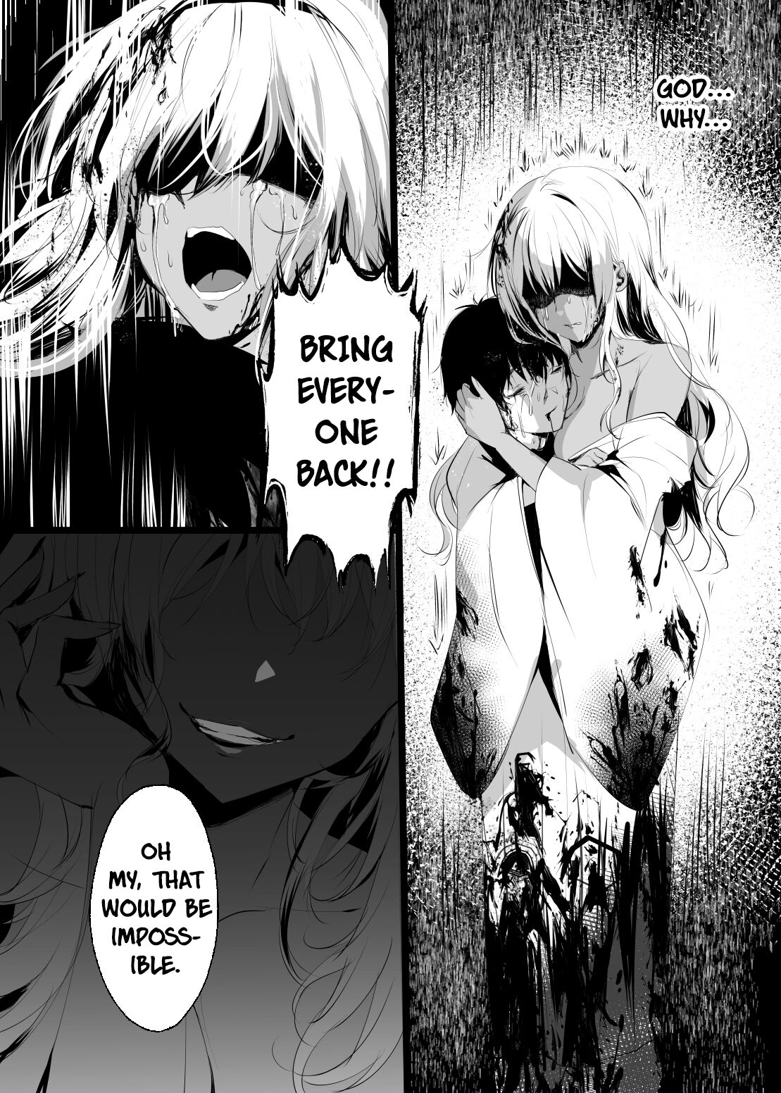 Hebigami no Miko San page 43