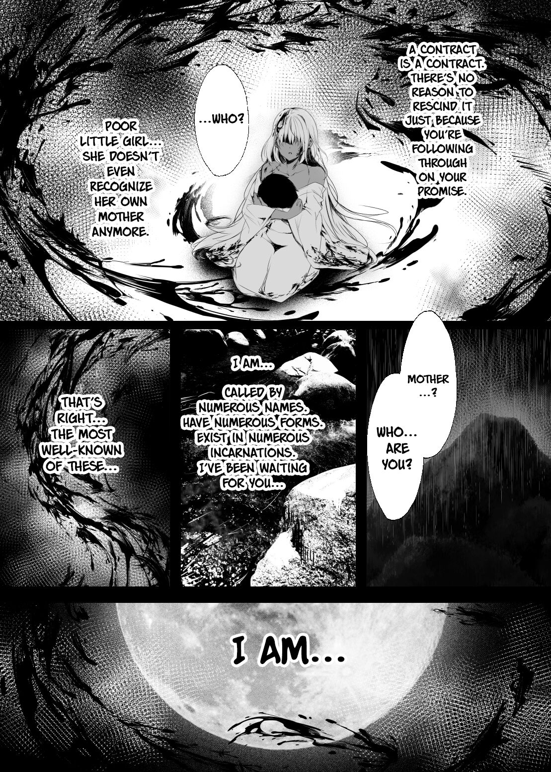Hebigami no Miko San page 44