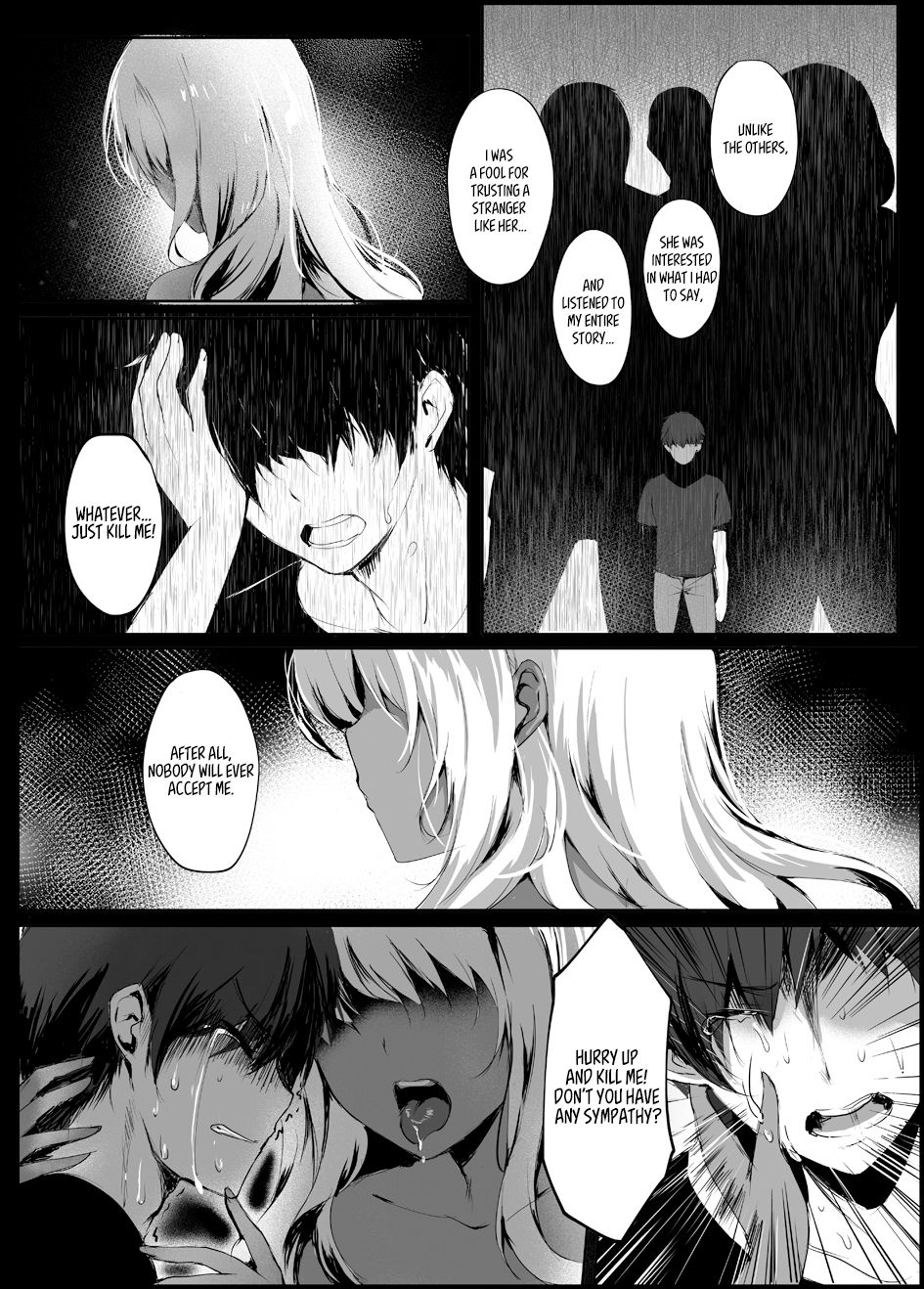 Hebigami no Miko page 14