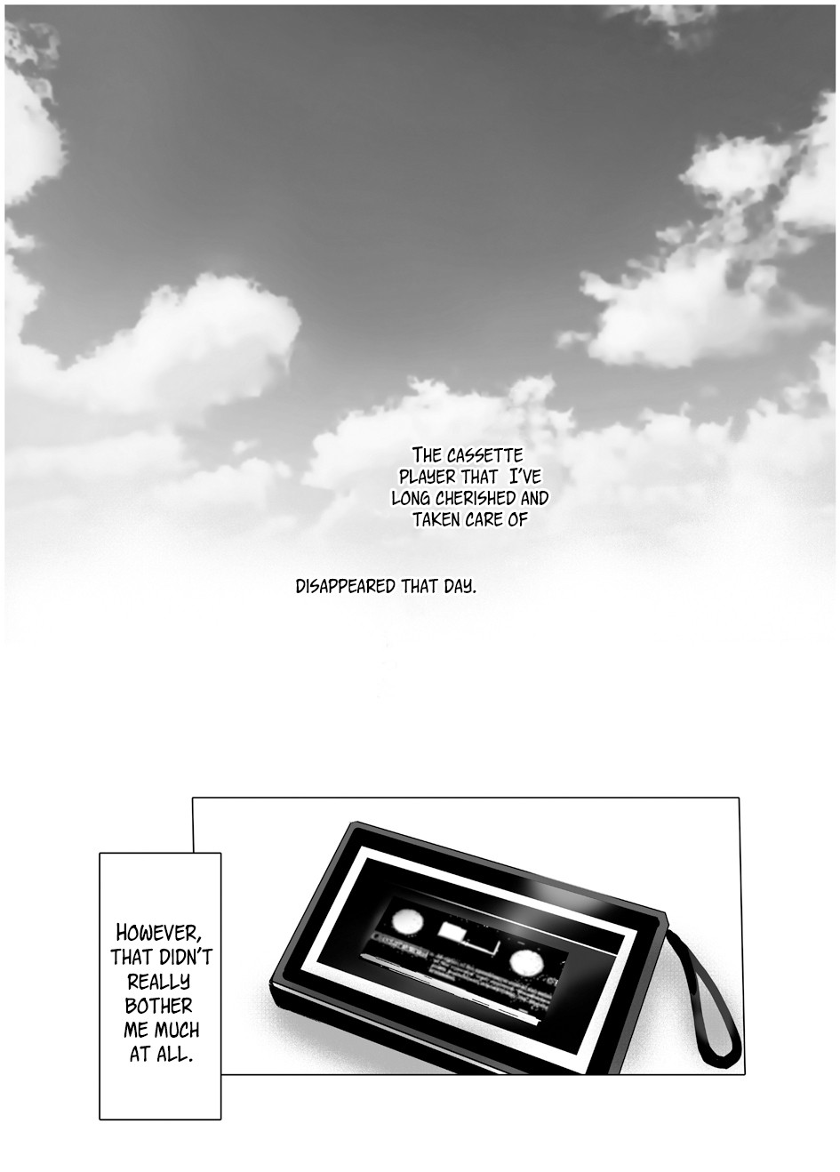 Hebigami no Miko page 30