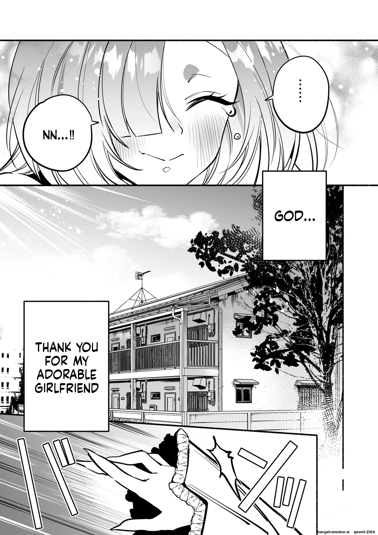 Hebigamisama ni Miirarete 2 page 57