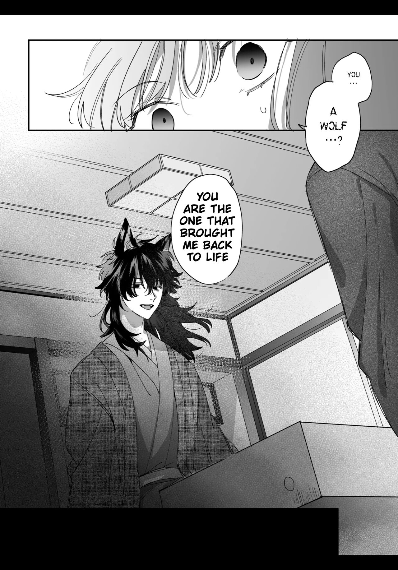 Heibon Onna wa Downer Kami-sama ni Izon sarete Modorenai page 29