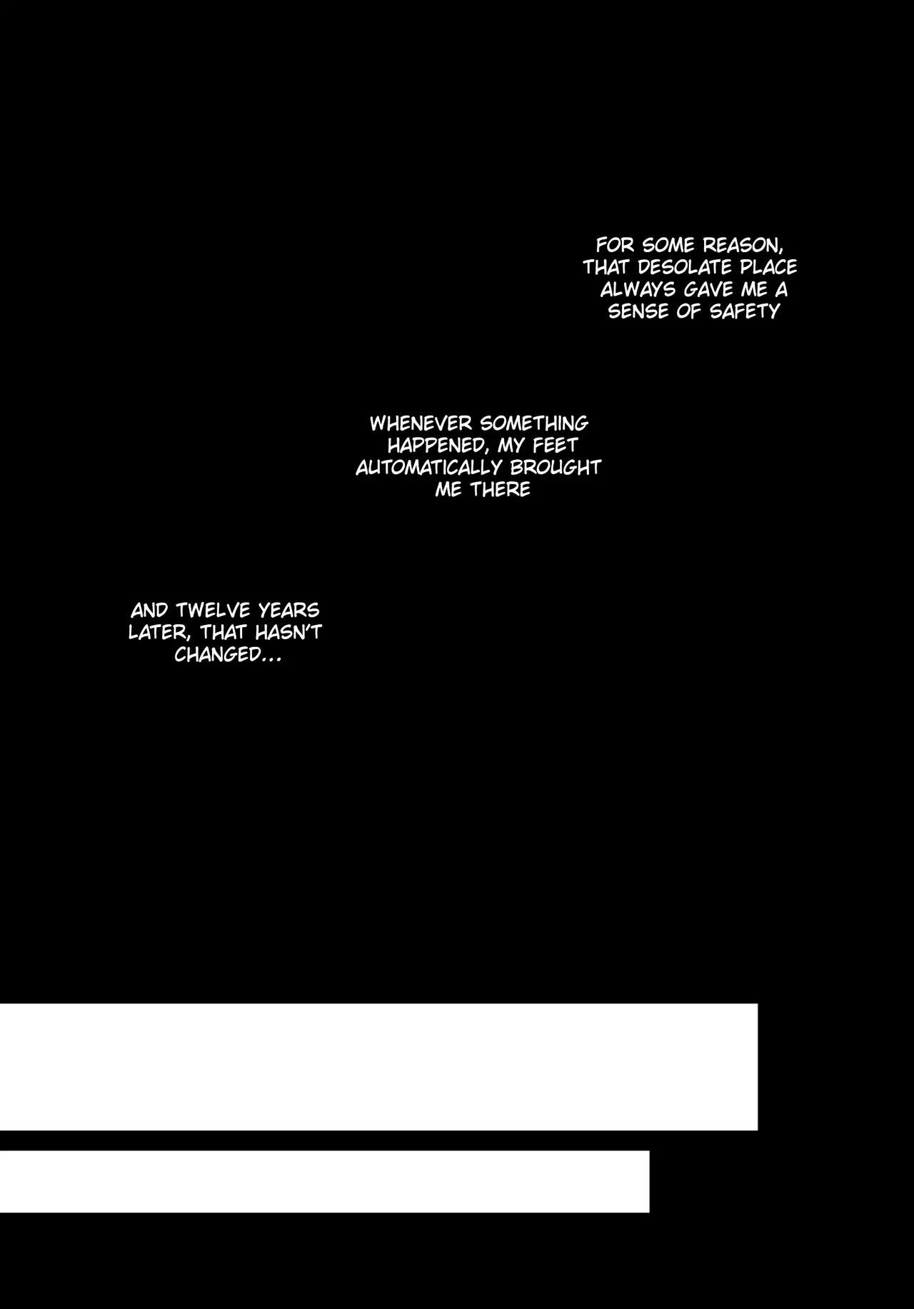 Heibon Onna wa Downer Kami-sama ni Izon sarete Modorenai page 3