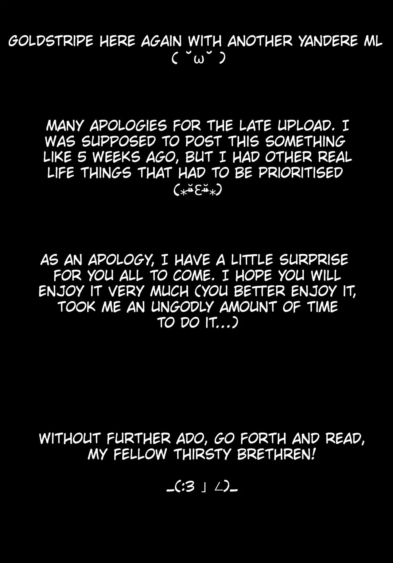 Heibon Onna wa Downer Kami-sama ni Izon sarete Modorenai page 64