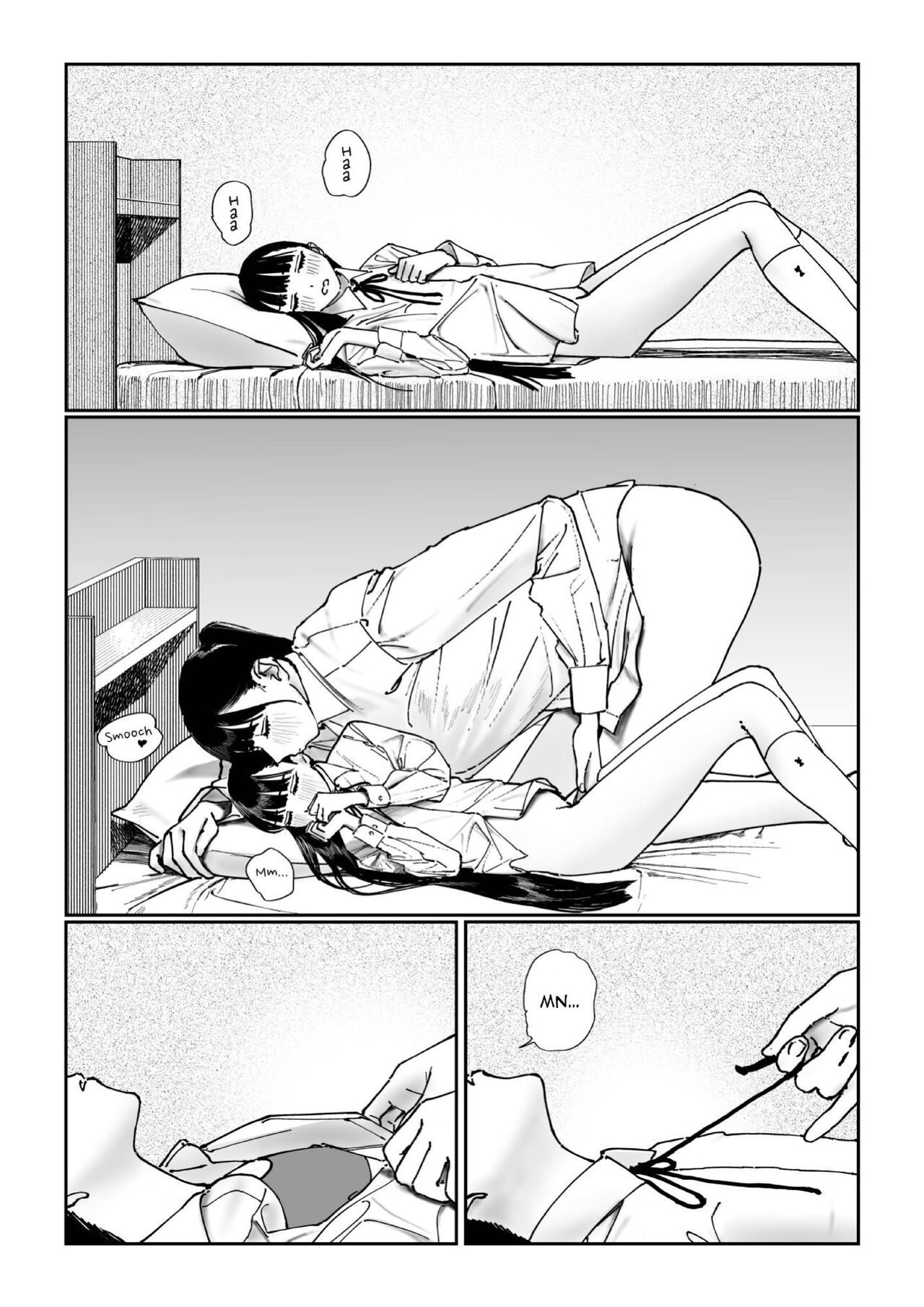 Height Difference Same Sex Couple page 17