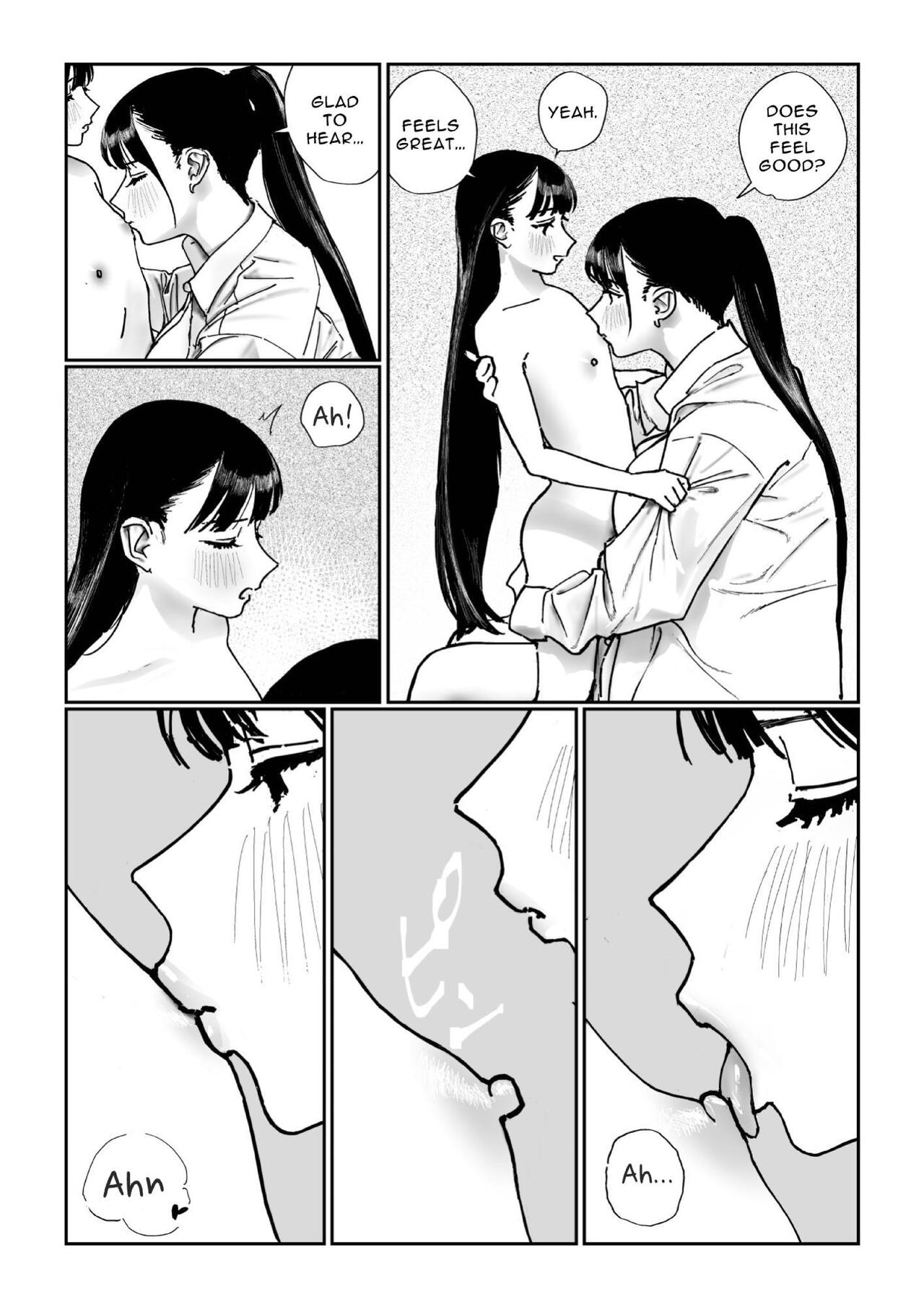 Height Difference Same Sex Couple page 25