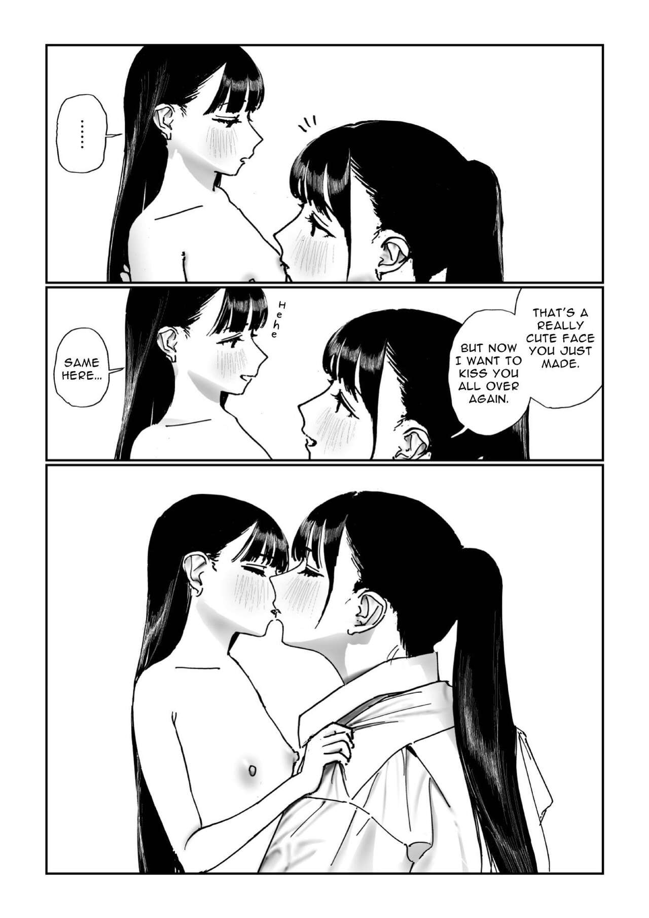 Height Difference Same Sex Couple page 26