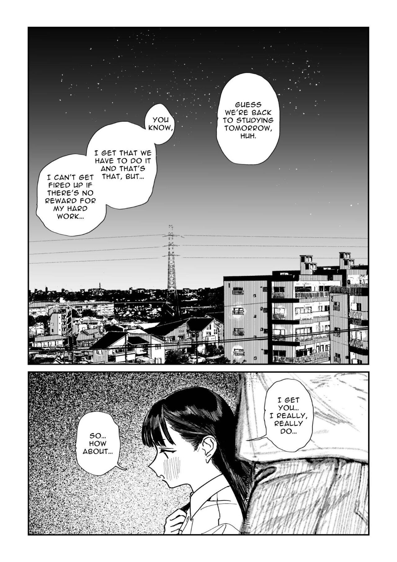 Height Difference Same Sex Couple page 27