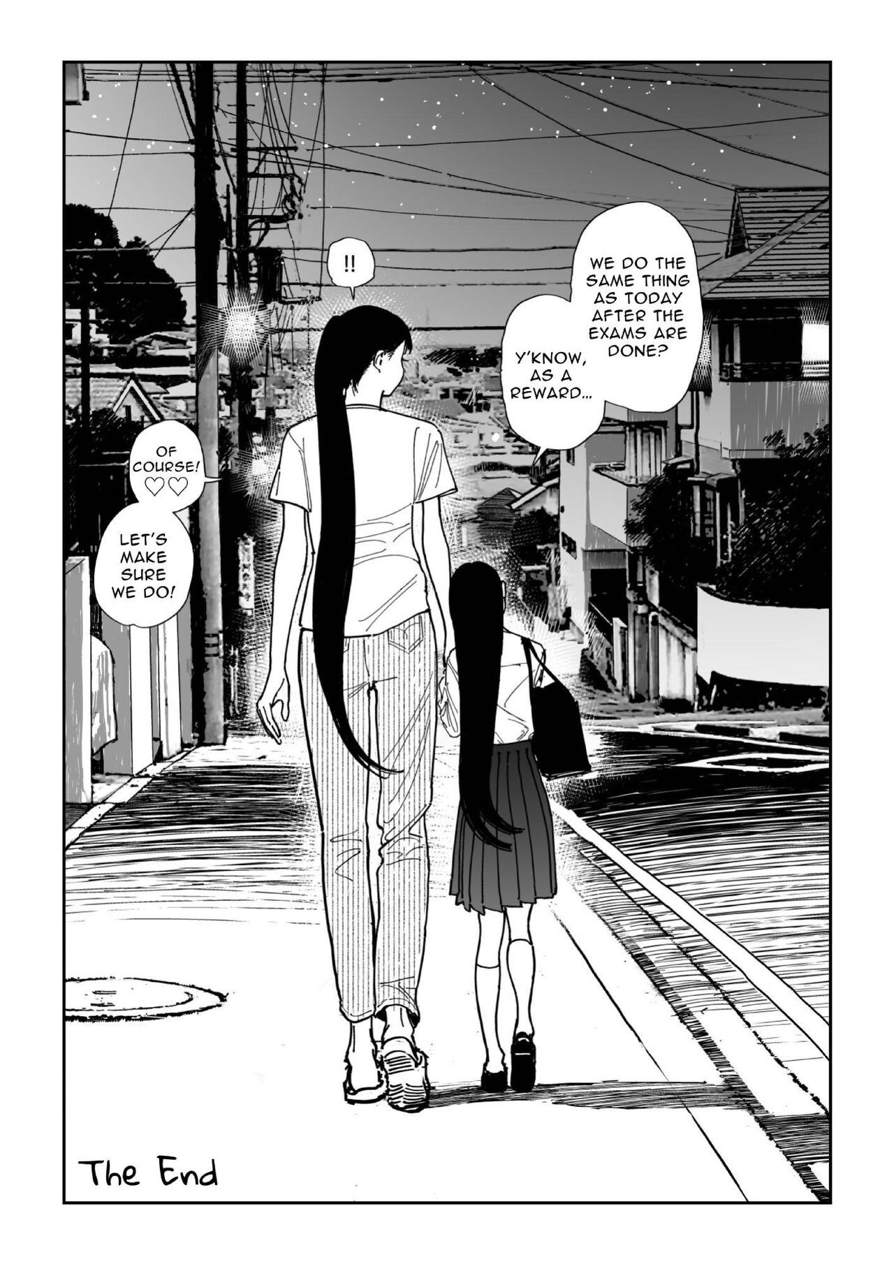 Height Difference Same Sex Couple page 28