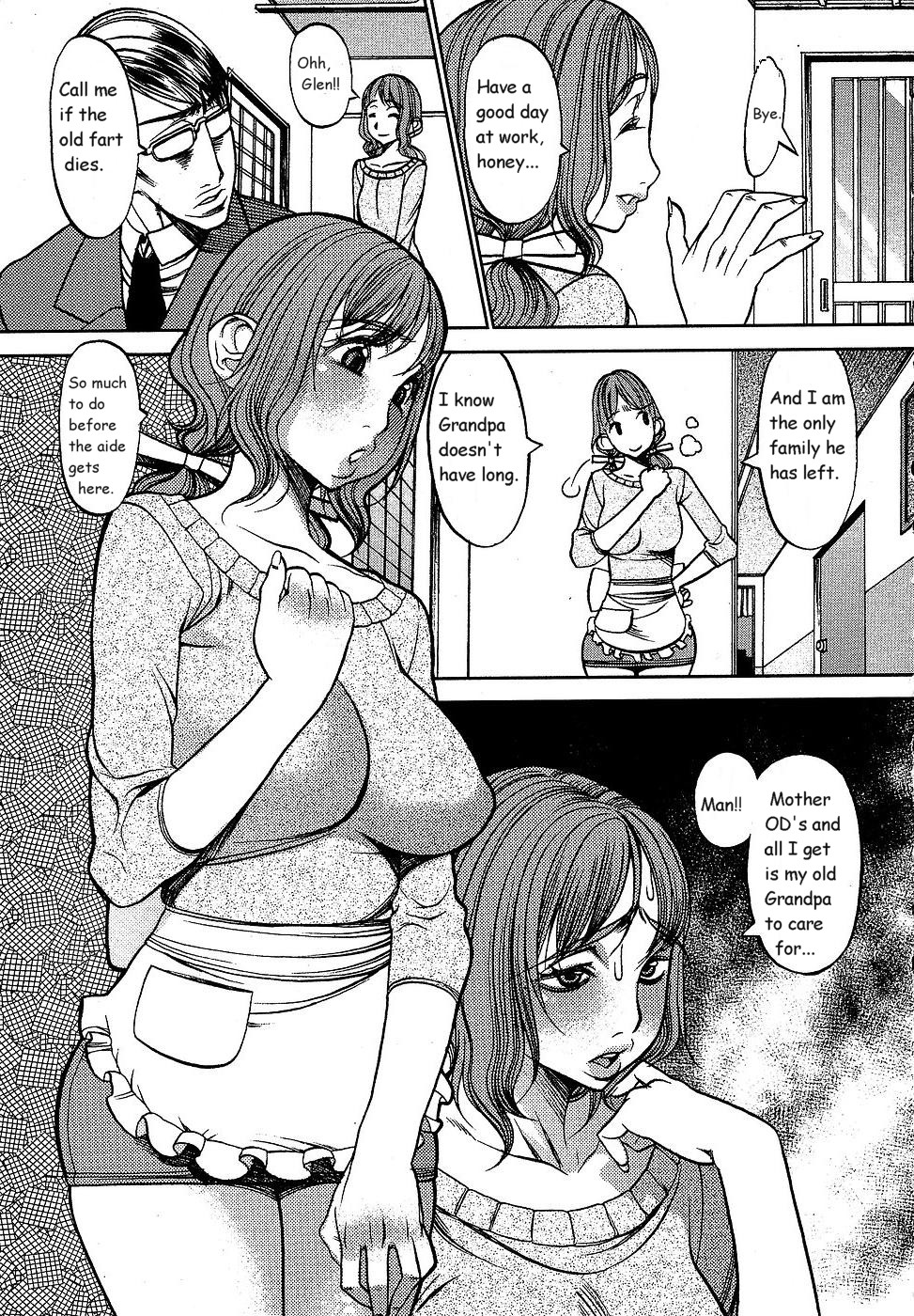 Heirloom page 2